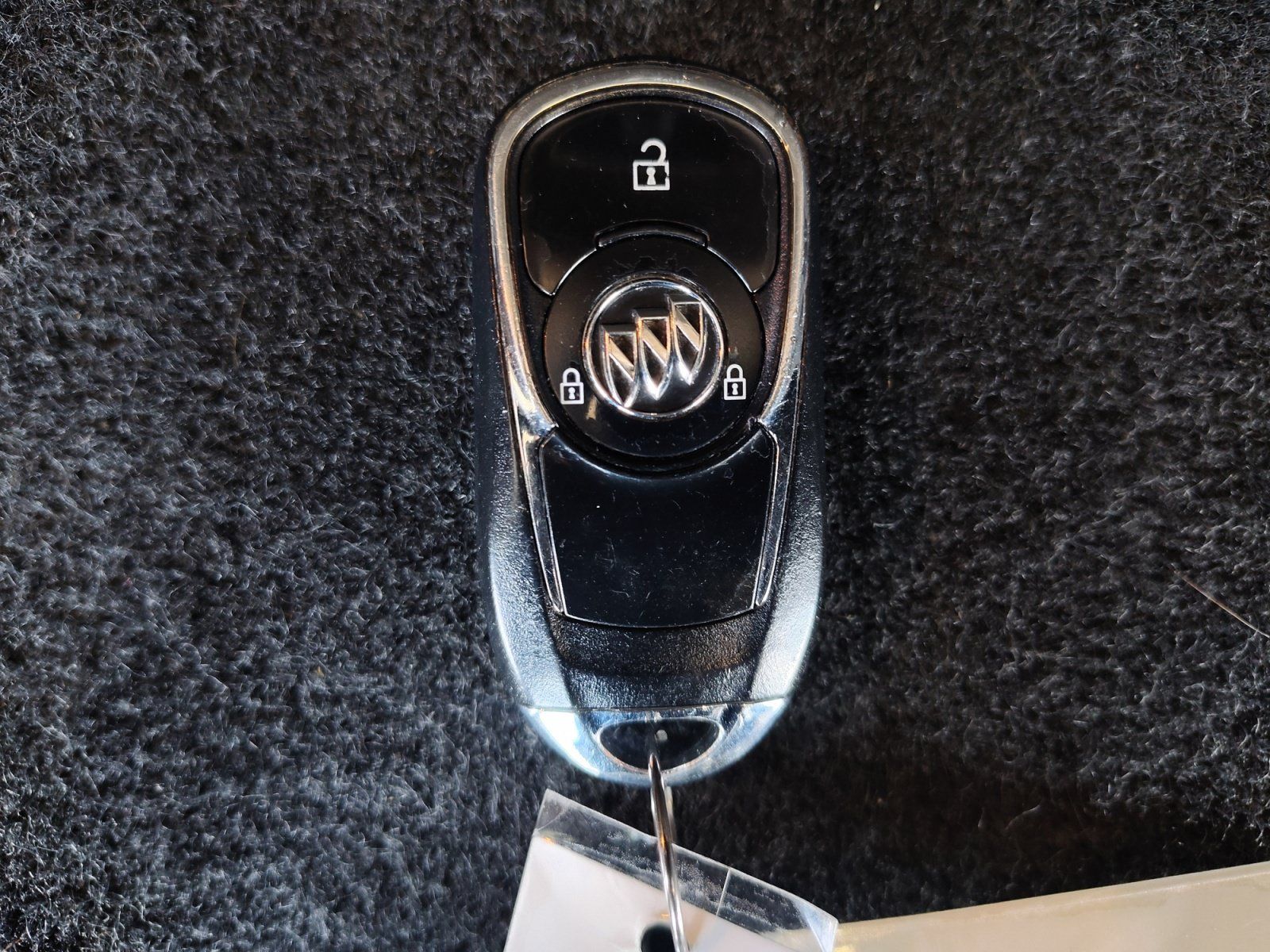 Used Car 2018 Buick Encore  Preferred For Sale Under $12,000 In San Antonio, Texas
