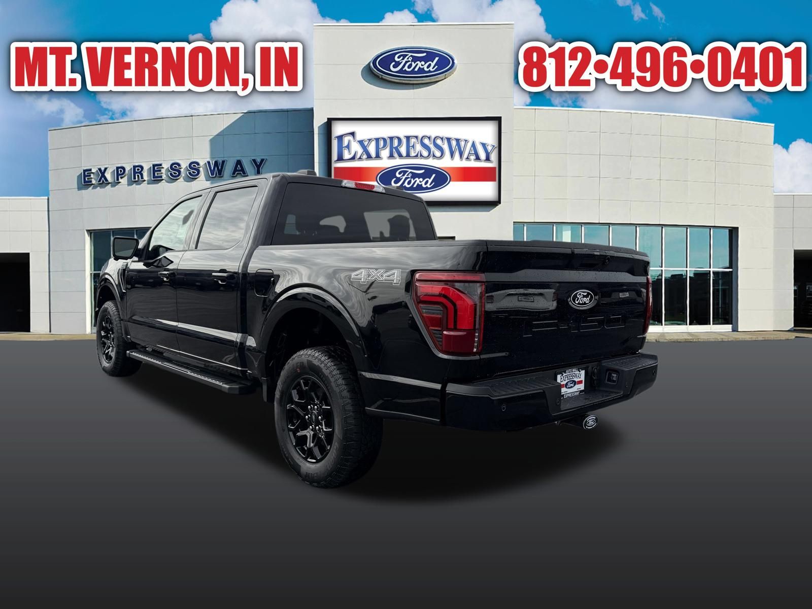 2026 Ford F-150 image 8