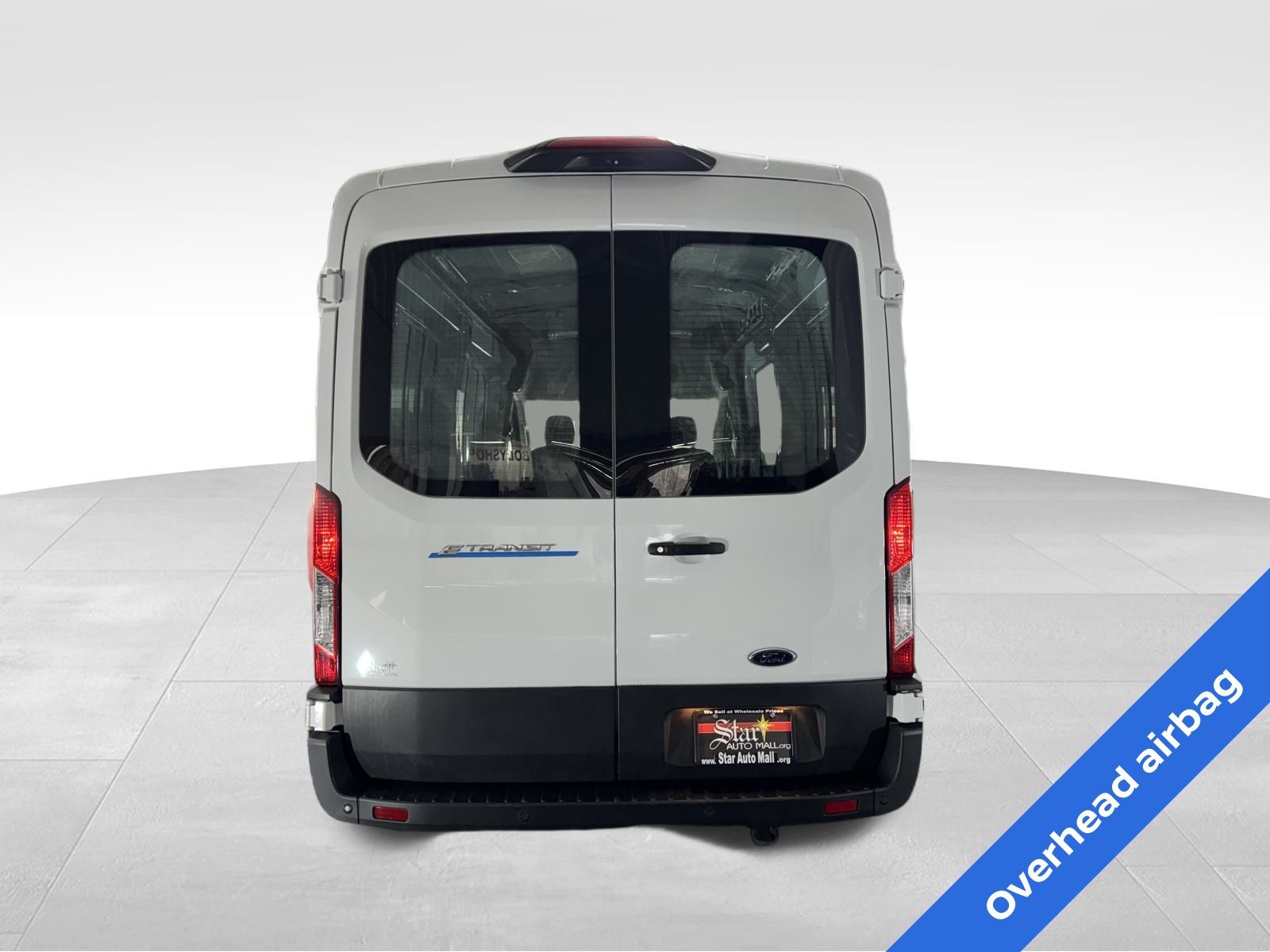 View vehicle photo 5