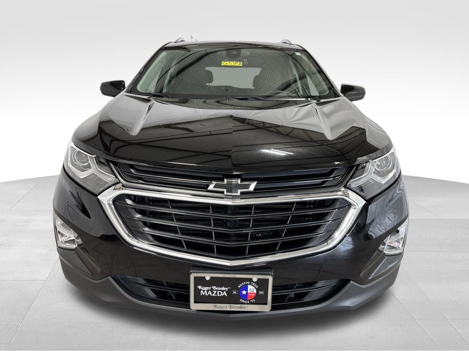 Used Car 2021 Chevrolet Equinox  Lt For Sale Under $25,000 In Austin, Texas