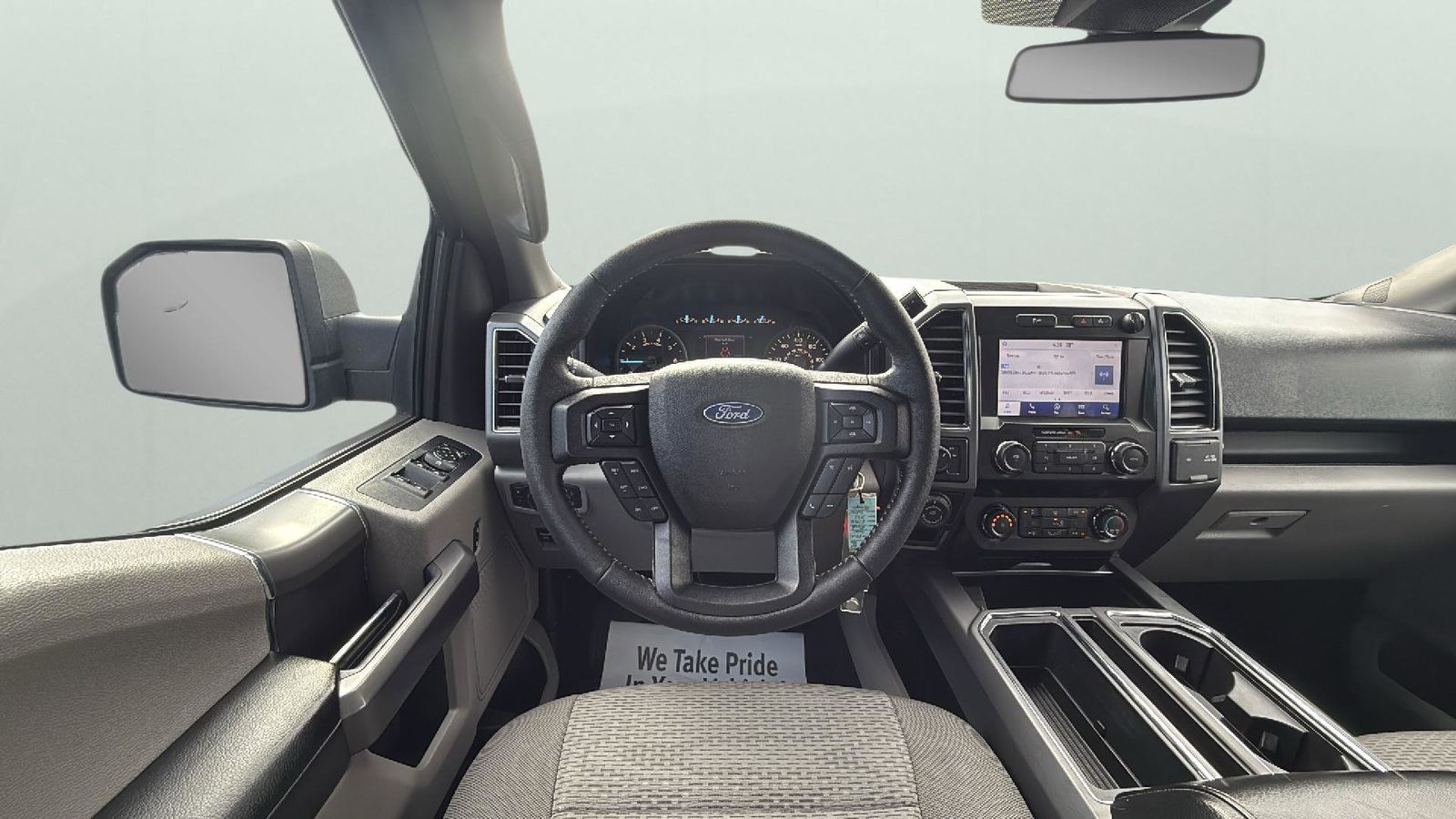 Used Car 2020 Ford F-150  Xlt For Sale Under $30,000 In Austin, Texas