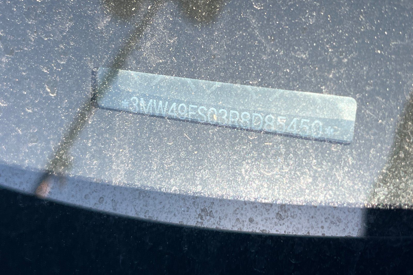 View vehicle photo 3