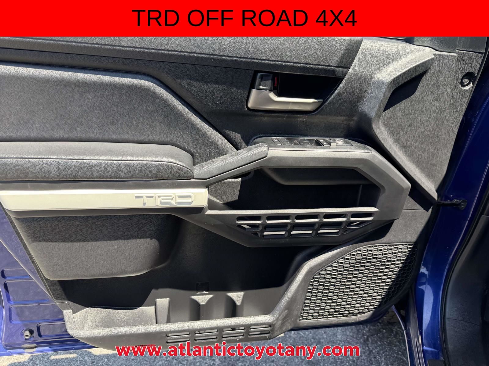 Used 2024 Toyota Tacoma Truck