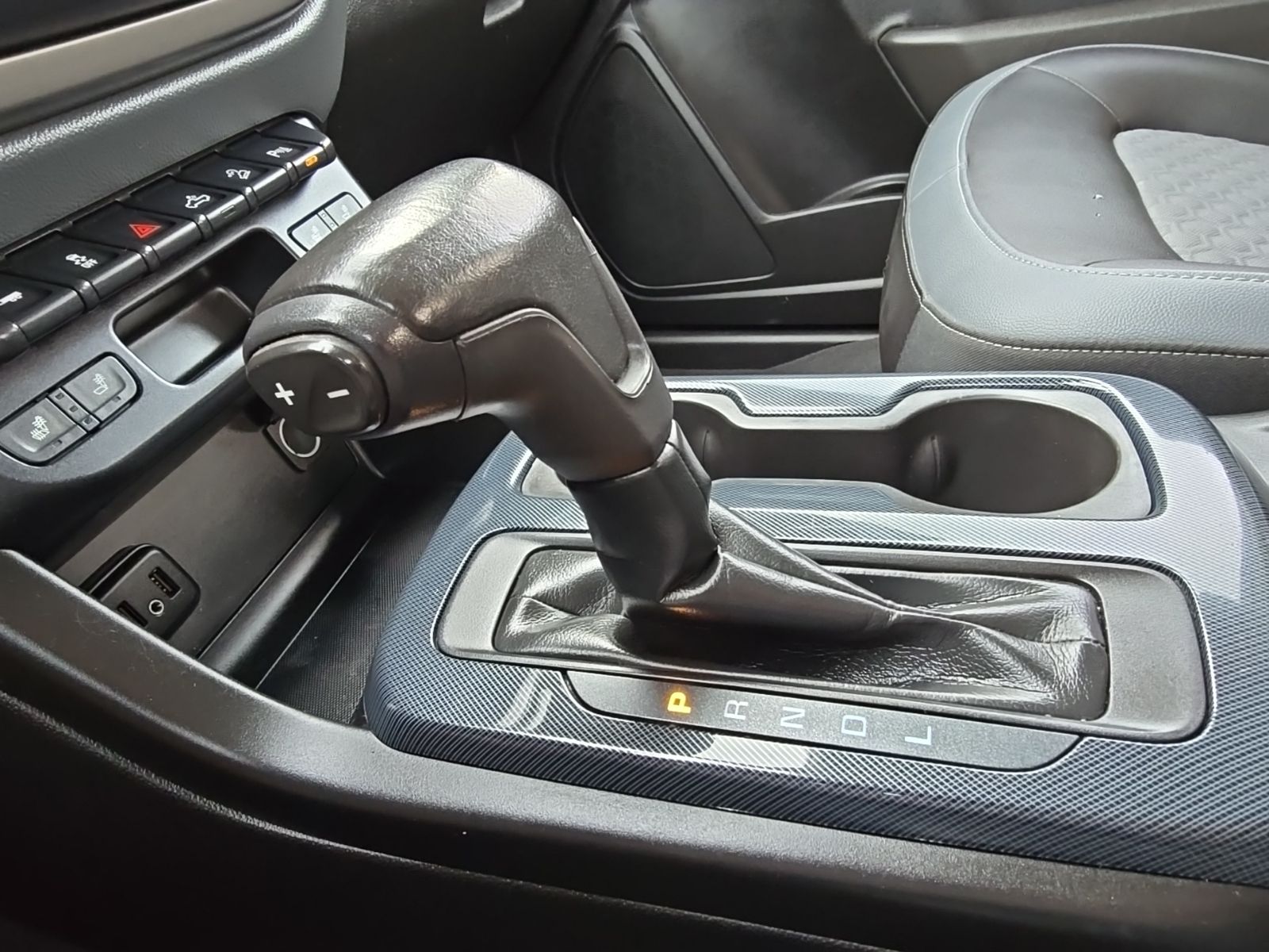 used 2019 Chevrolet Colorado car, priced at $24,100