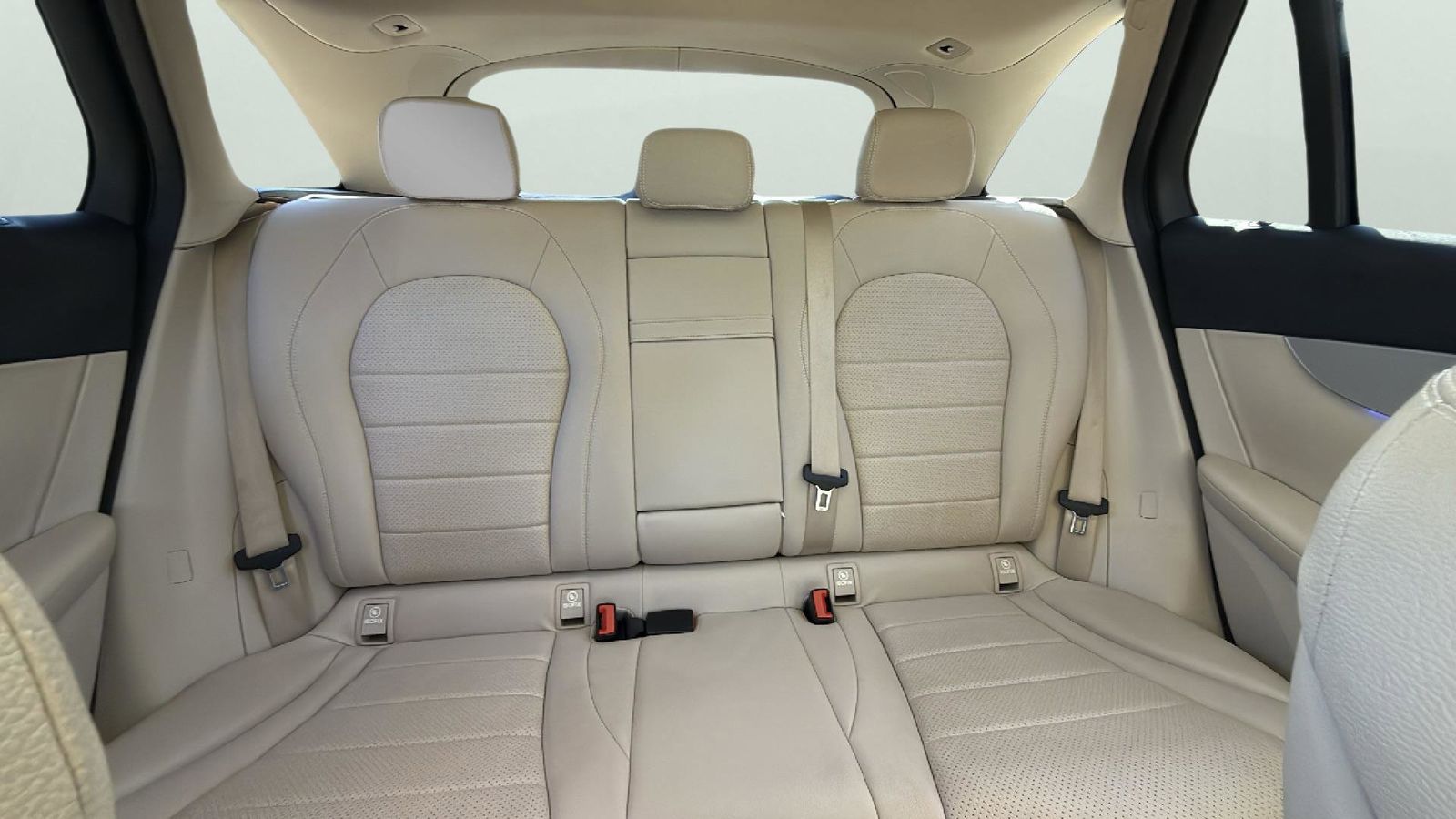 Used Car 2022 Mercedes-benz Glc  Glc 300 For Sale Under $30,000 In Austin, Texas