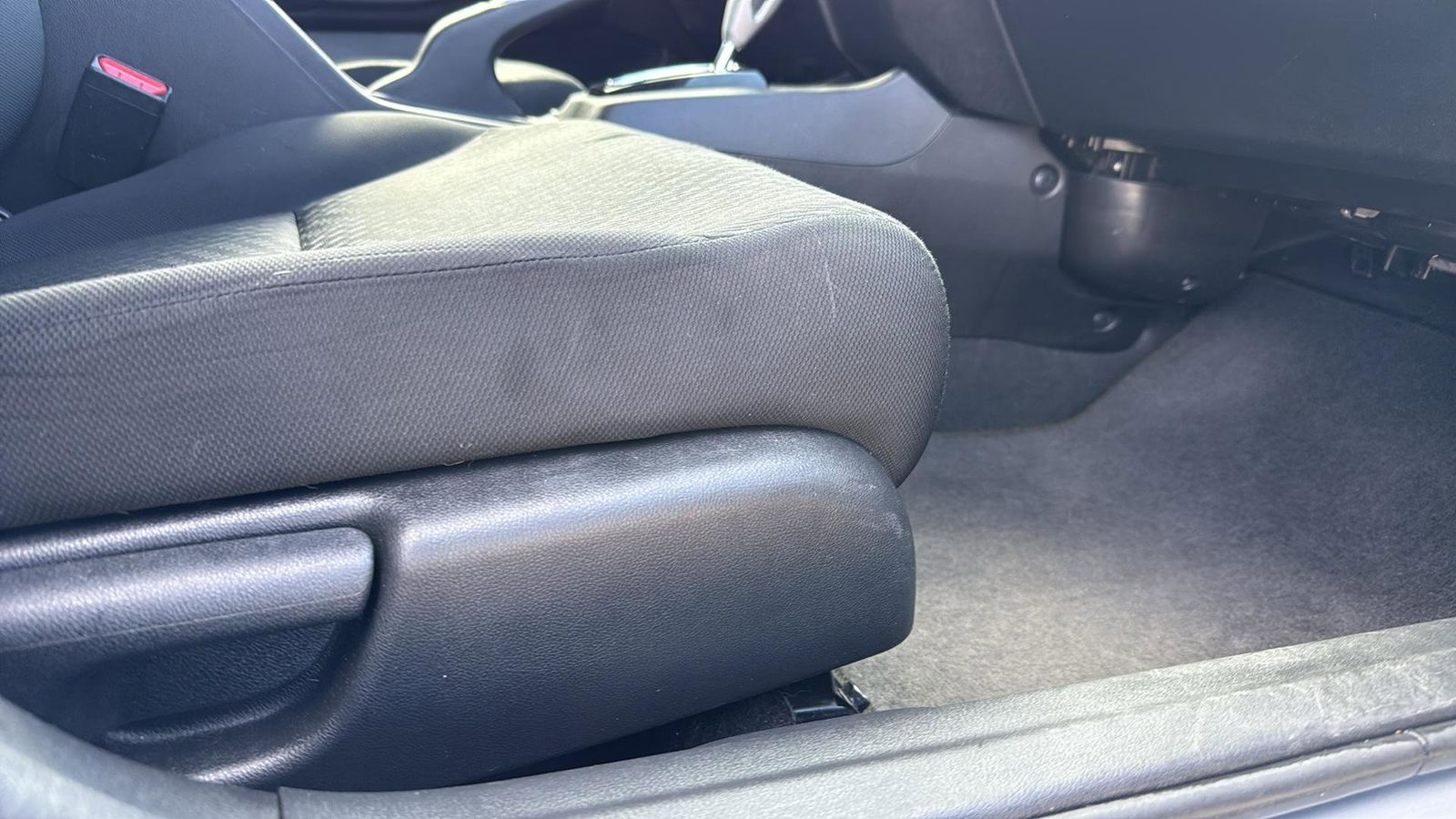 Used Car 2015 Honda Civic  Se For Sale Under $12,000 In Austin, Texas