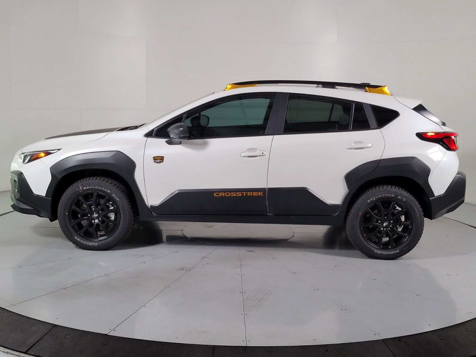 2024 Subaru Crosstrek Wilderness 7