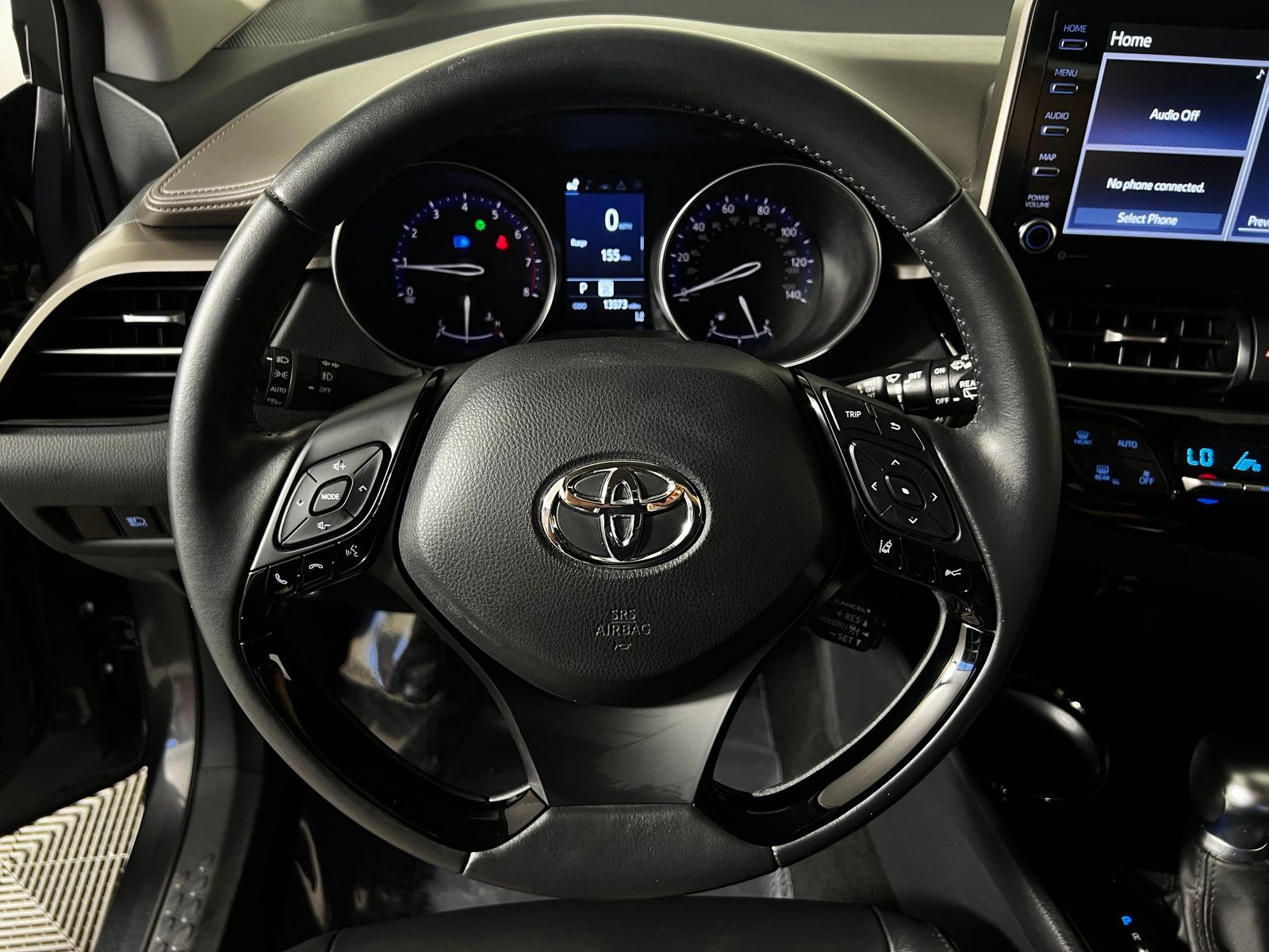 Thumbnail: 2022 Toyota C-HR - 16