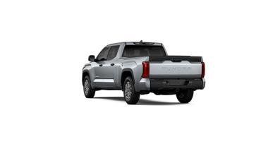 new 2026 Toyota Tundra car