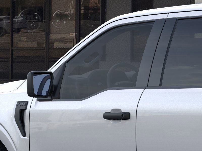 New Car 2025 Ford F-150  Stx For Sale Under $60,000 In Austin, Texas