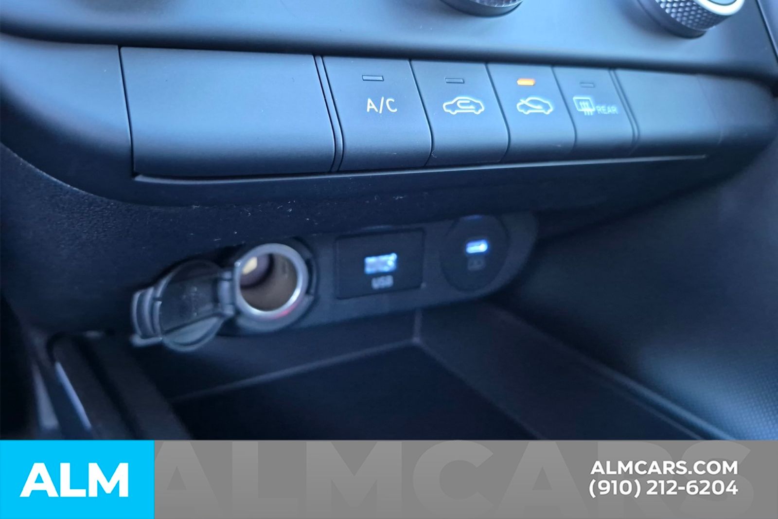 Certified Used 2026 Gray Hyundai SE image 25