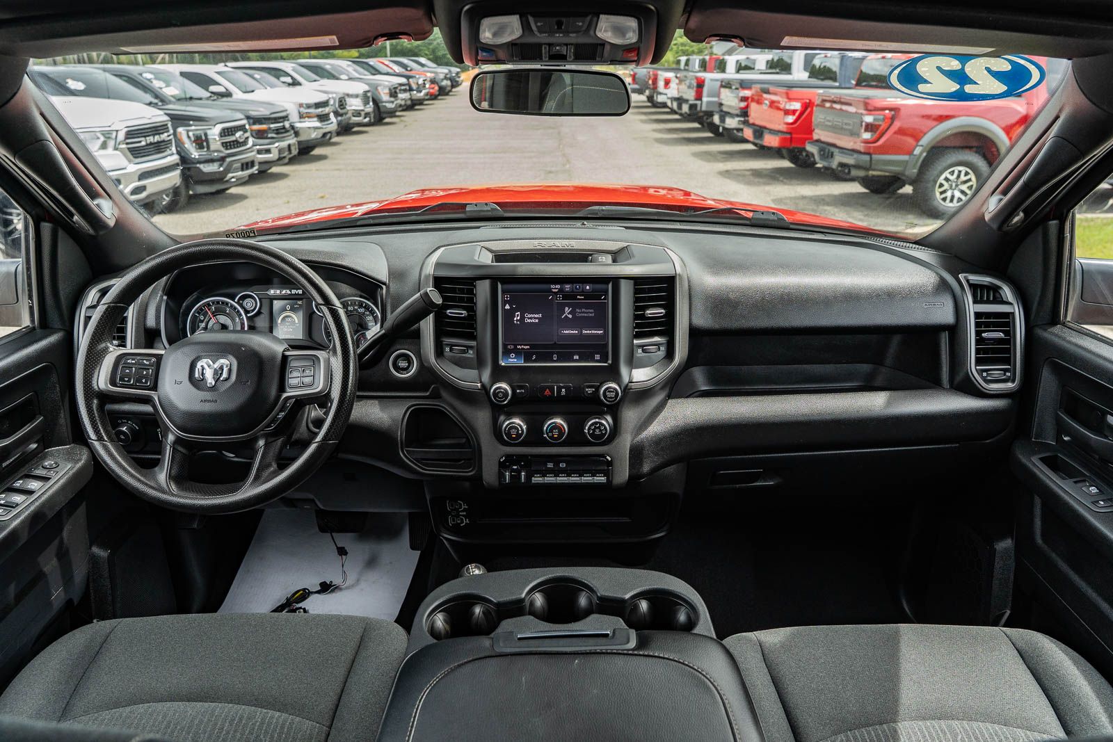 Used 2022 Ram 3500 Truck
