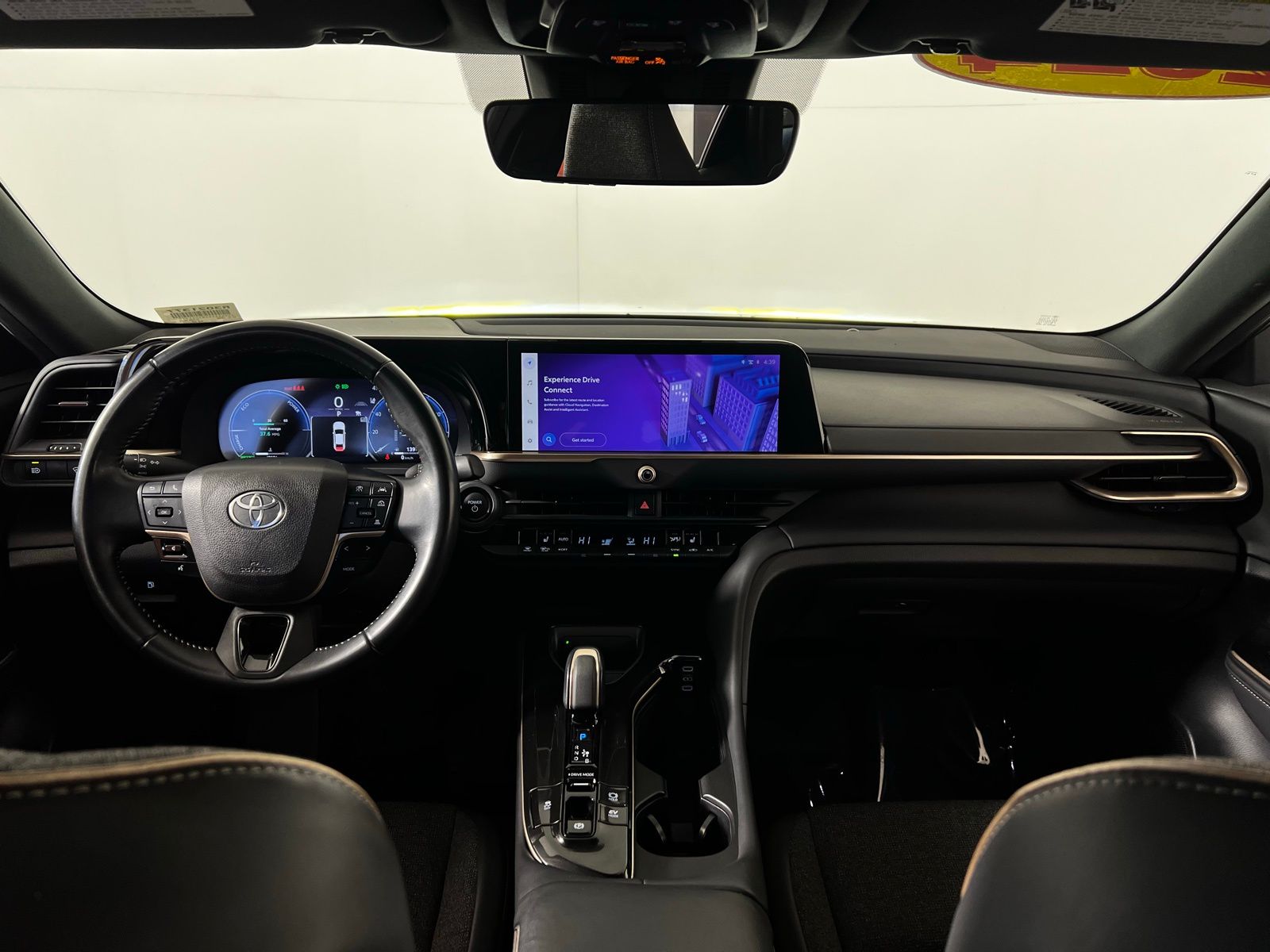 Thumbnail: 2024 Toyota Crown - 24