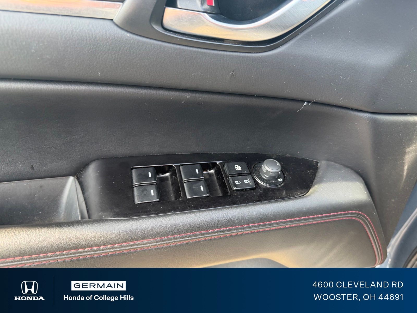 Used 2024 Gray Mazda 2.5 S Carbon Edition image 13