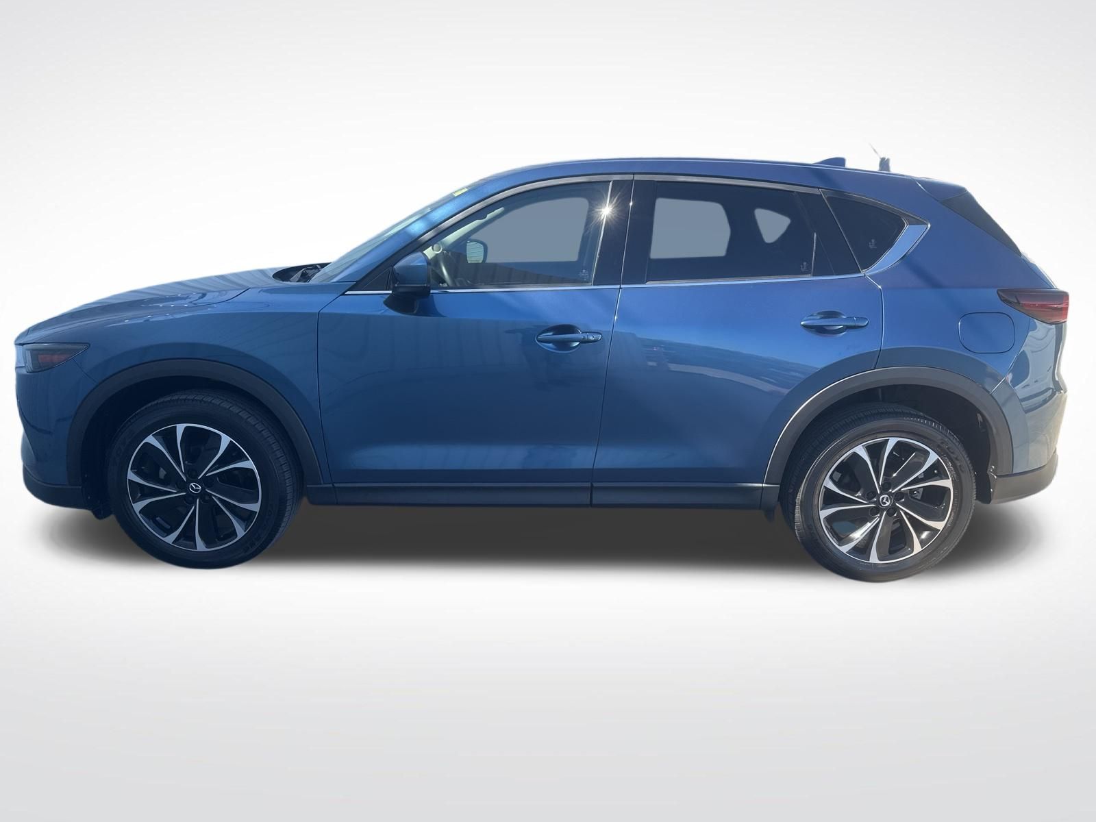 Used Car 2023 Mazda Cx-5  2.5 S Premium Package For Sale Under $30,000 In Austin, Texas