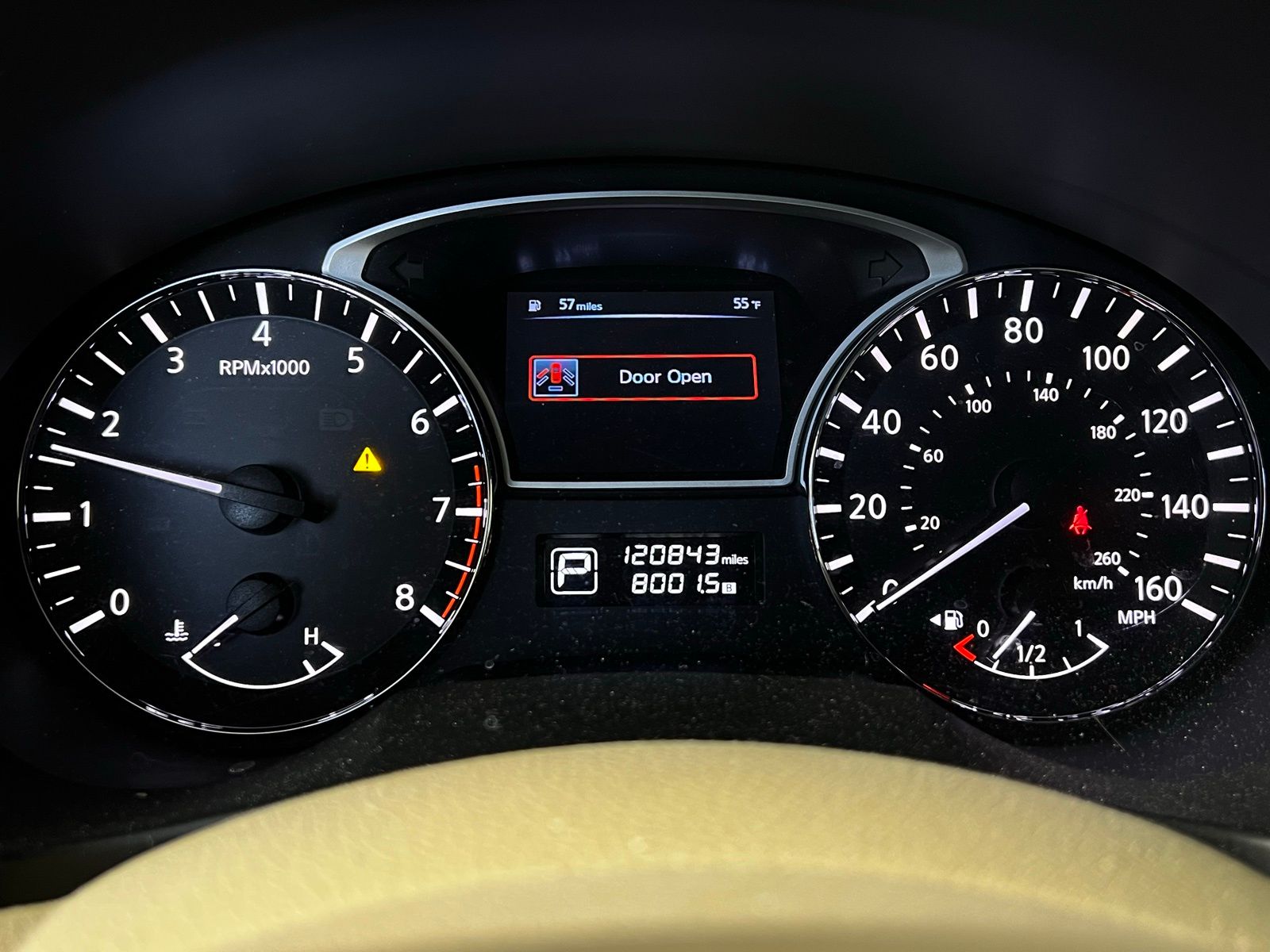 Thumbnail: 2014 Nissan Altima - 10