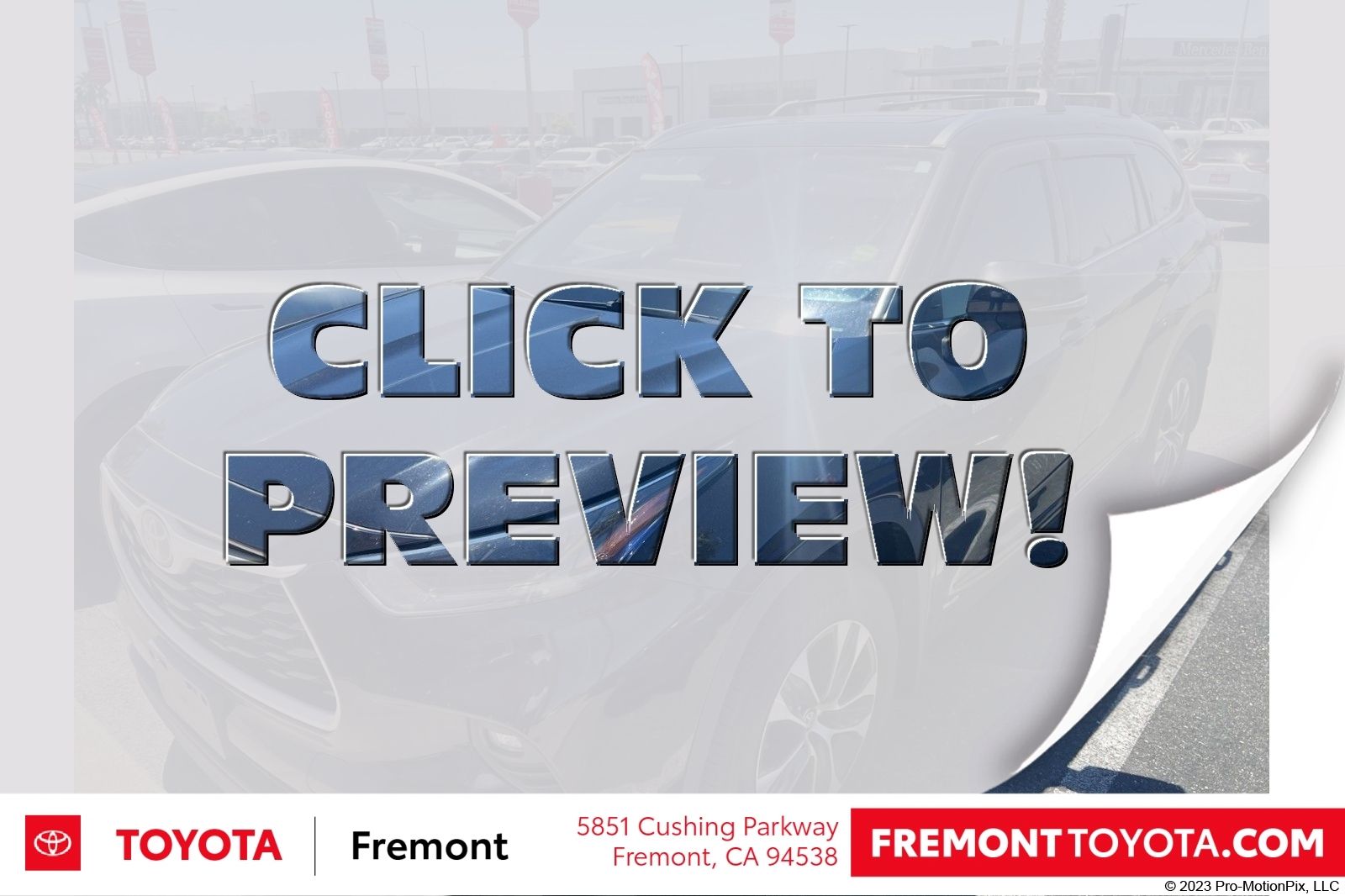 2021 Toyota Highlander Hybrid XLE AWD
