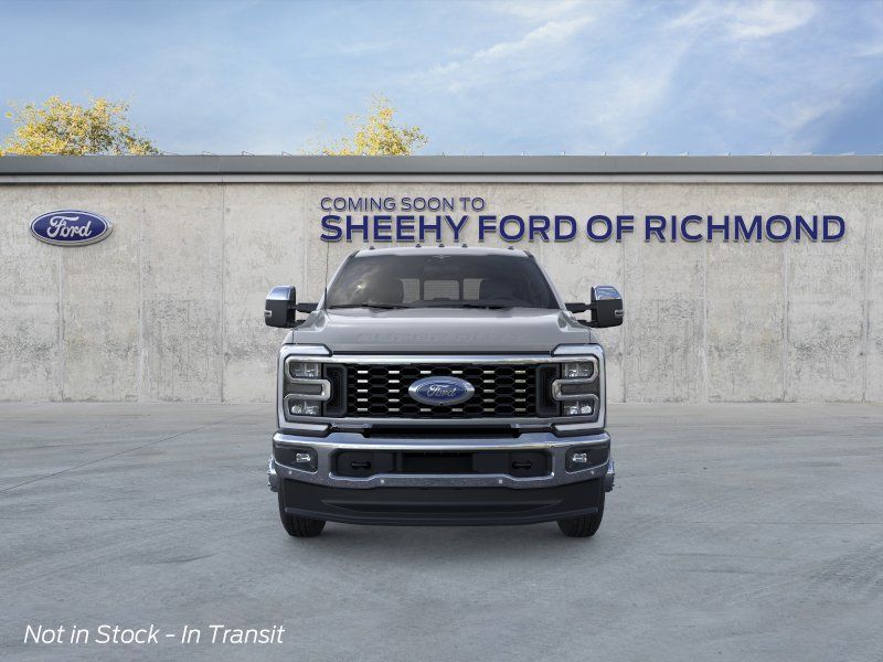 New 2026 Avalanche Ford  image 7