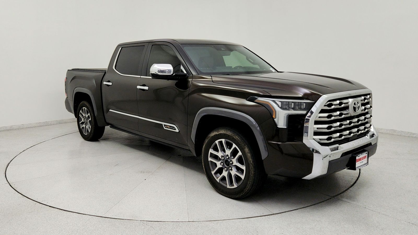 2024 Toyota Tundra 1794