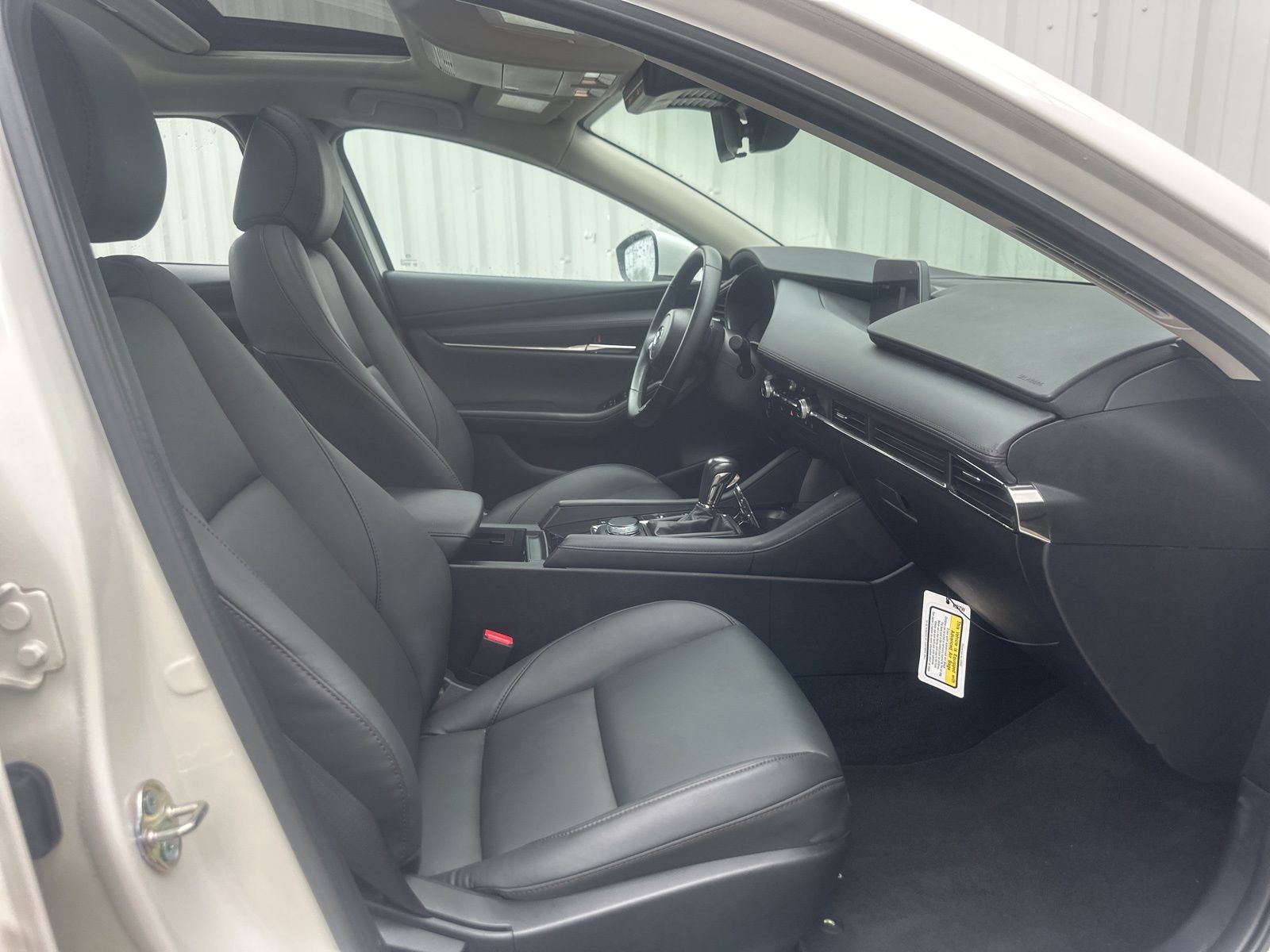 Used Car 2025 Mazda Mazda3  2.5 S Preferred Package For Sale Under $30,000 In Austin, Texas