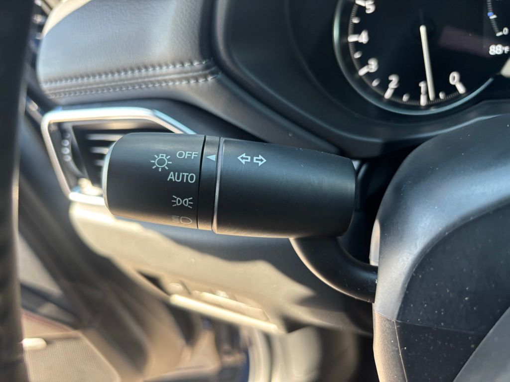 Used Car 2023 Mazda Cx-5  2.5 Turbo For Sale Under $30,000 In Austin, Texas