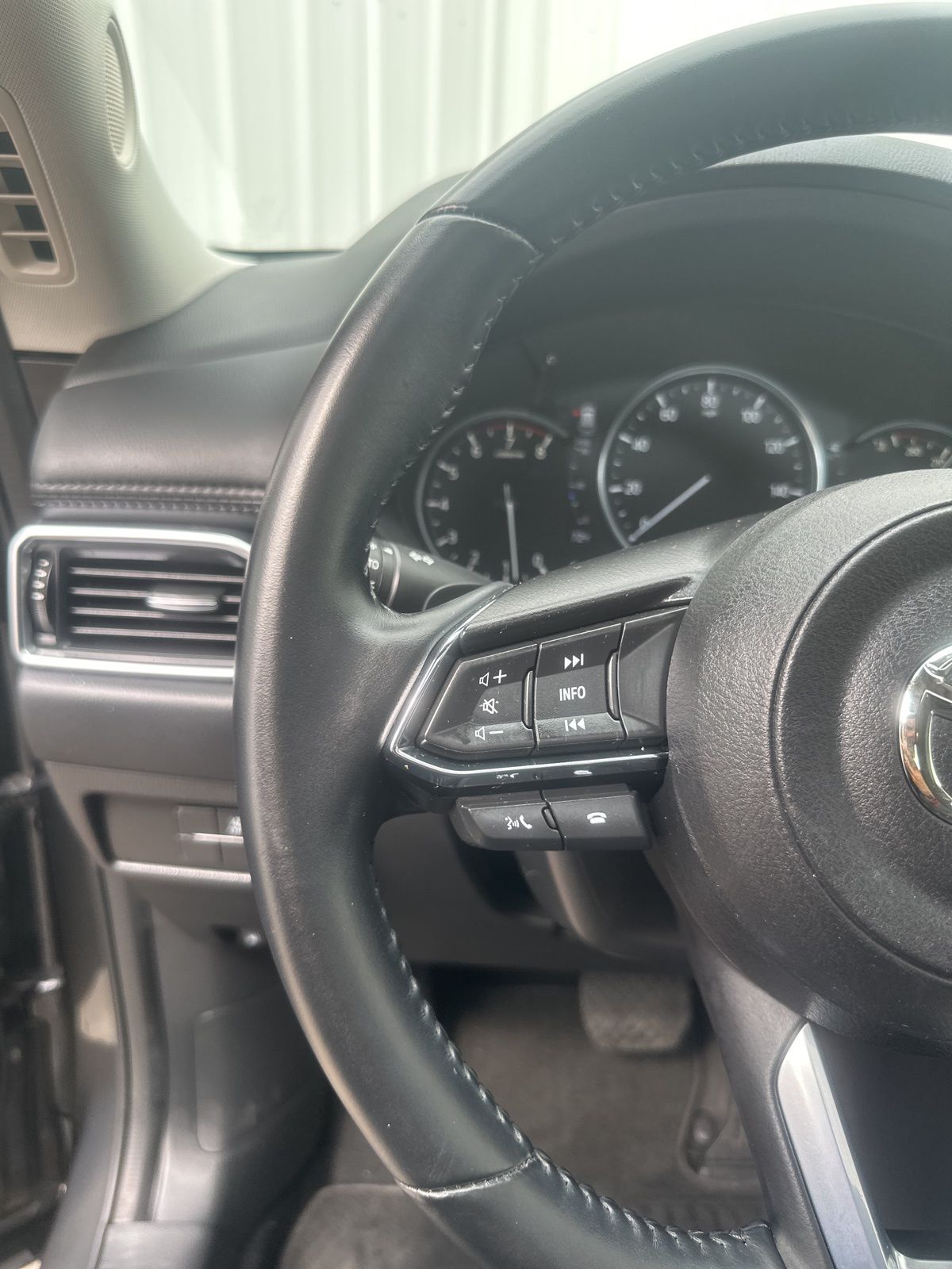 Used Car 2023 Mazda Cx-5  2.5 S Premium Package For Sale Under $30,000 In Austin, Texas