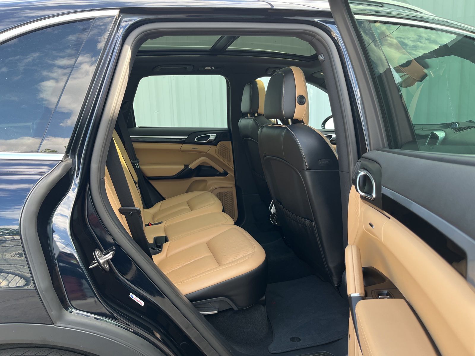 Used Car 2018 Porsche Cayenne  S For Sale Under $25,000 In Austin, Texas