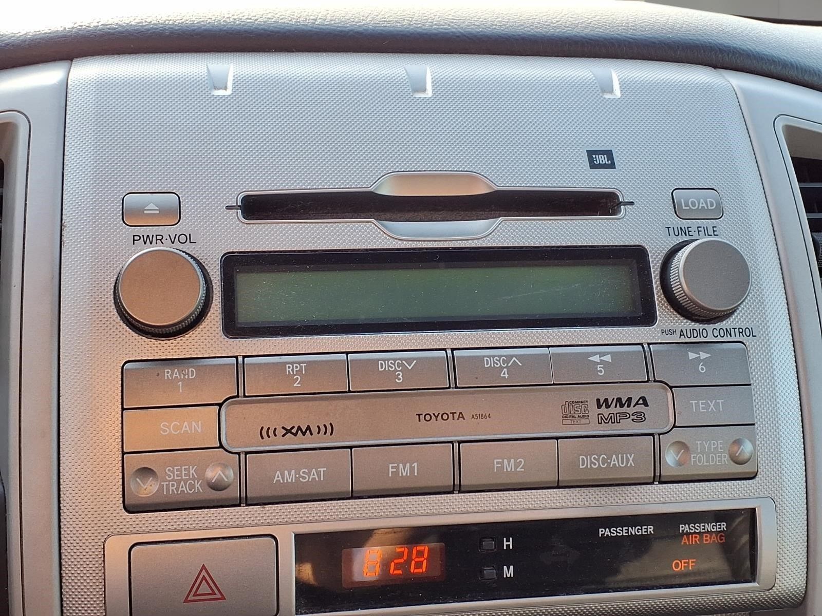 2010 Toyota Tacoma Base - 11