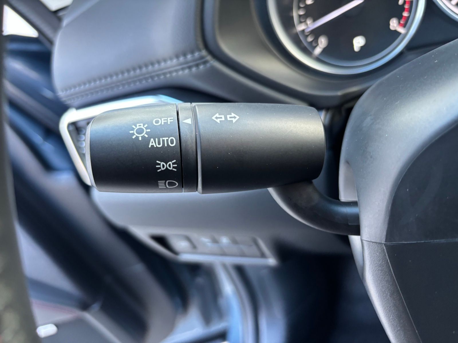 Used Car 2023 Mazda Cx-5  2.5 S Carbon Edition For Sale Under $25,000 In Austin, Texas