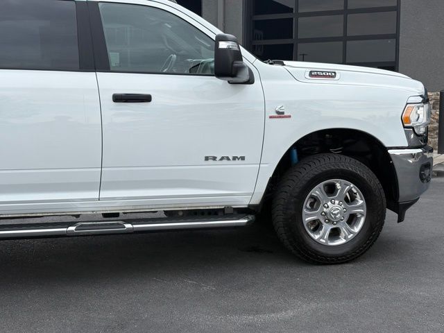 Used 2024 Ram 2500 Truck