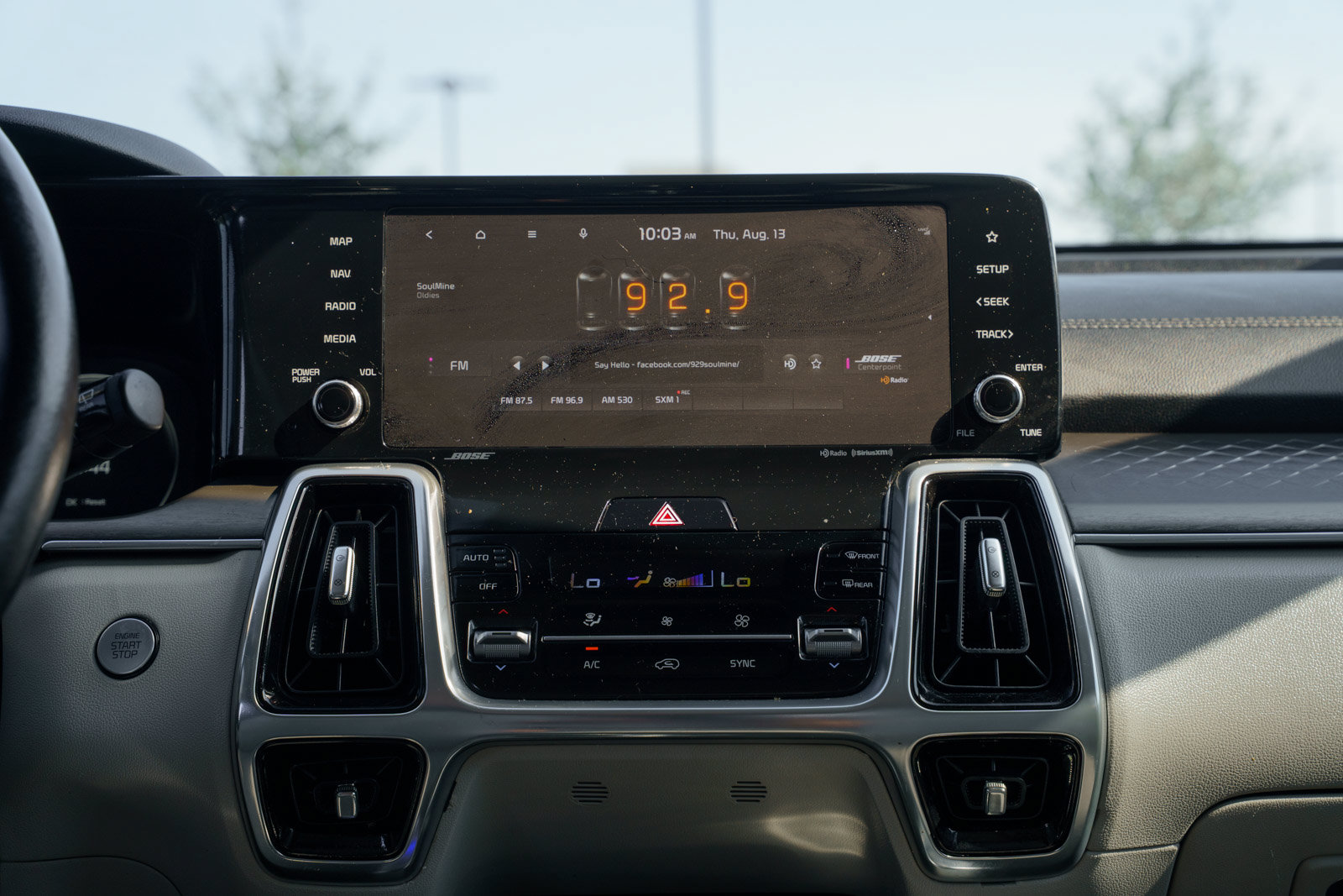 Used 2022 Kia Sorento SUV