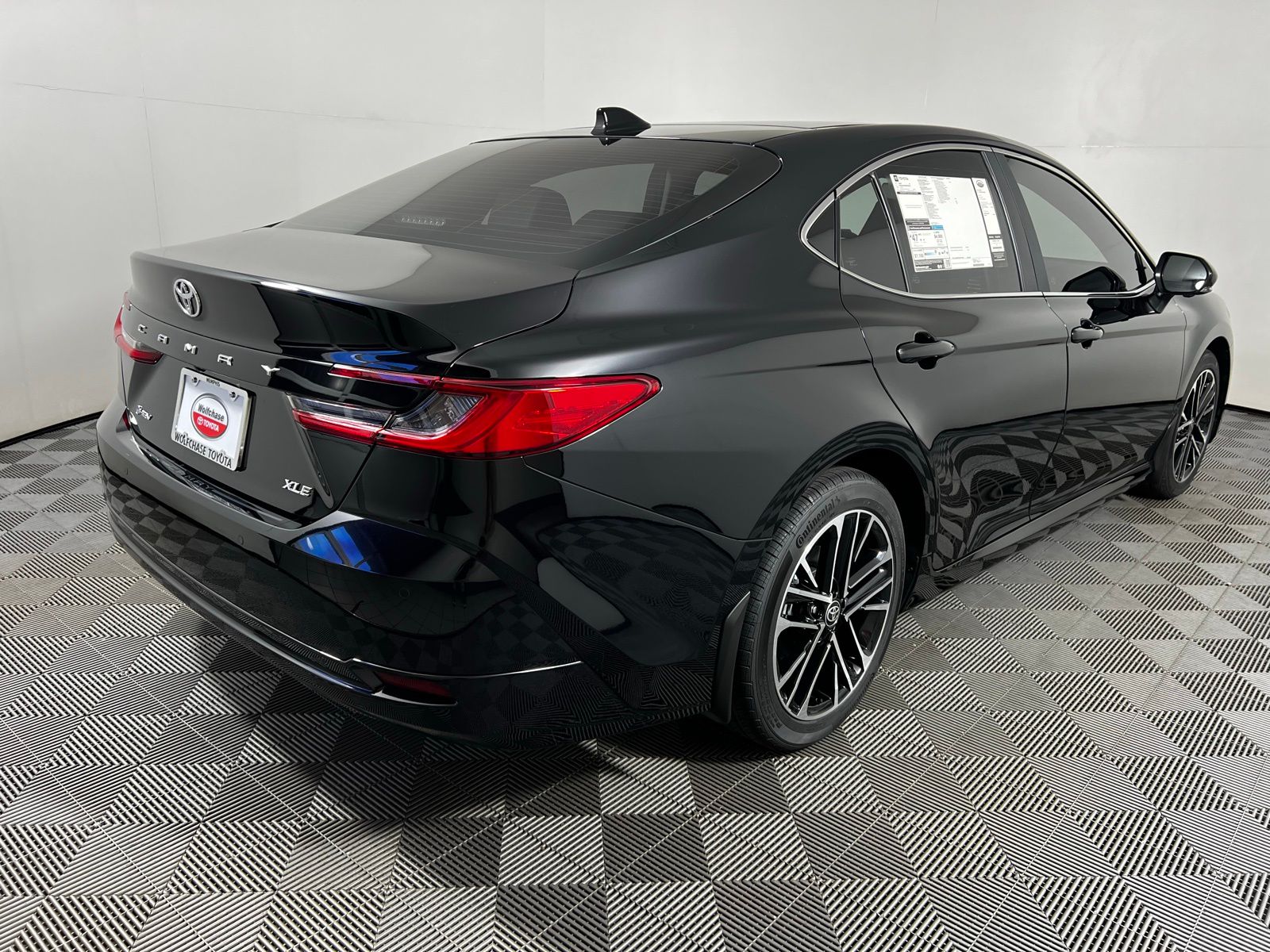 Thumbnail: 2026 Toyota Camry - 5