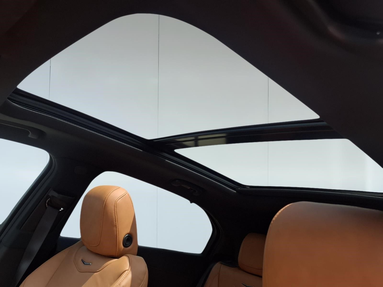 2023 Cadillac XT4 Sport White at Bayway Cadillac of The Woodlands