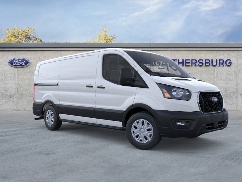 2025 Ford Transit 350 Low Roof 130 WB's photo