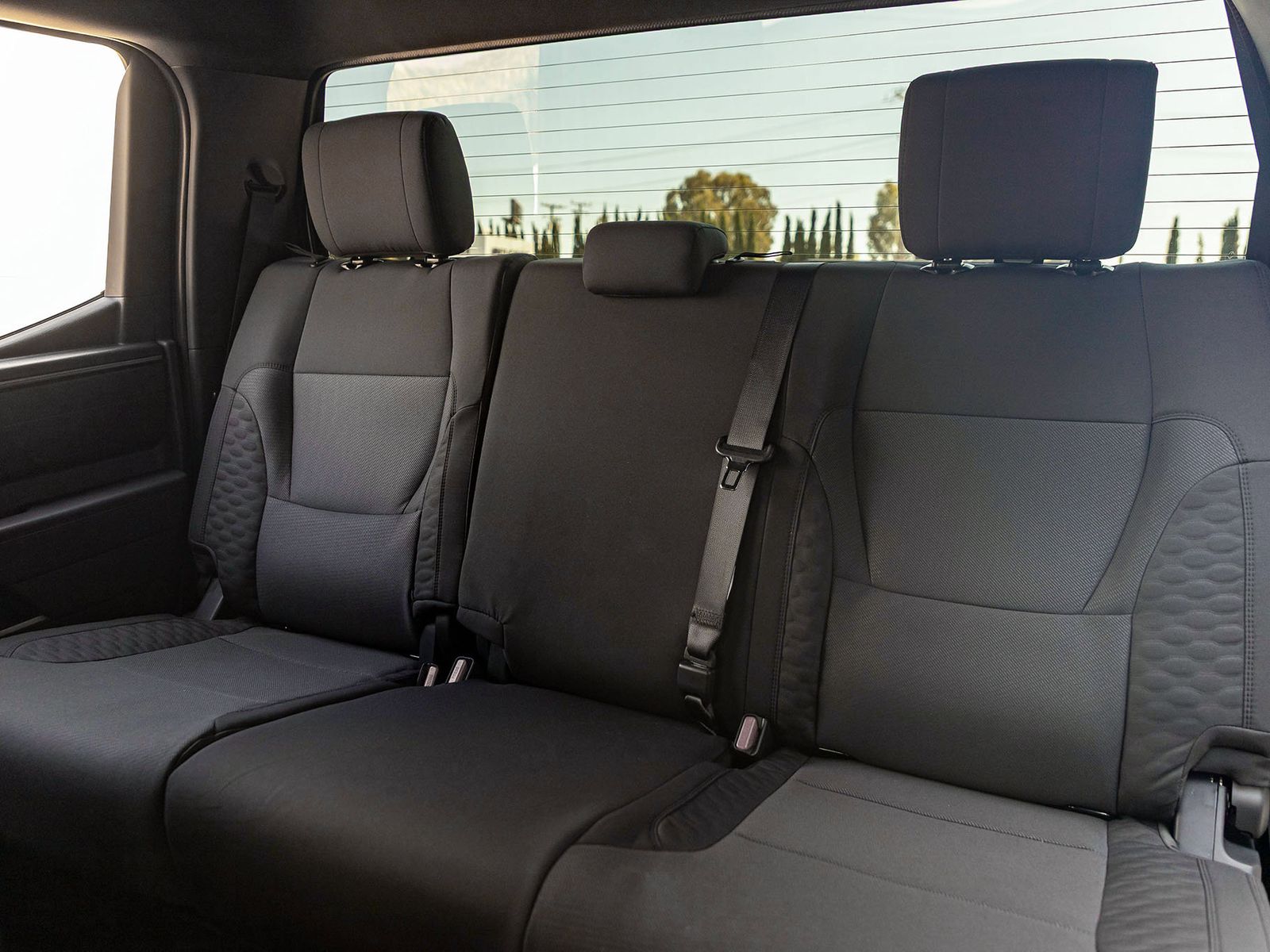 new 2026 Toyota Tundra car