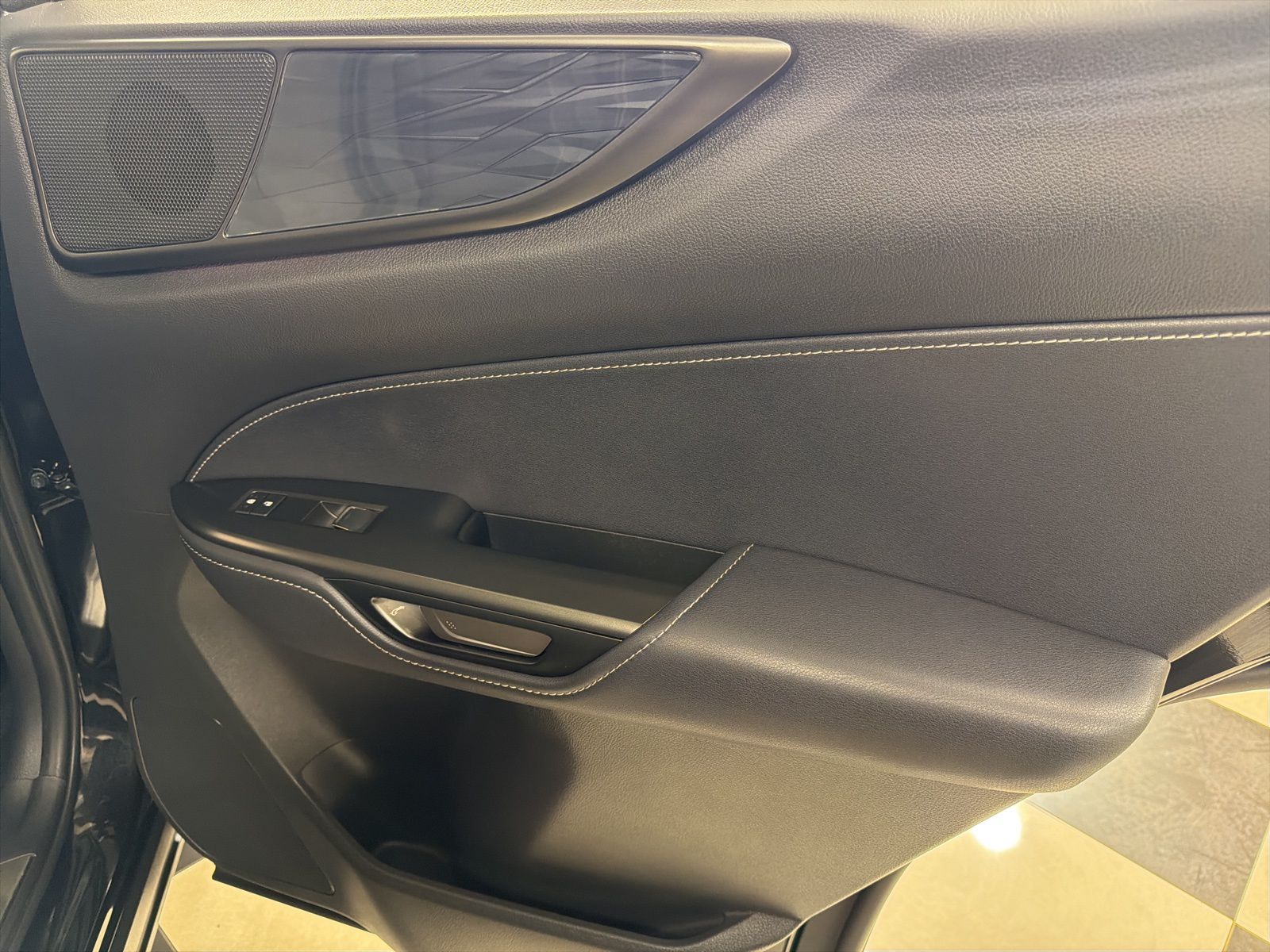 Used 2024 Black Lexus 350 Premium image 23