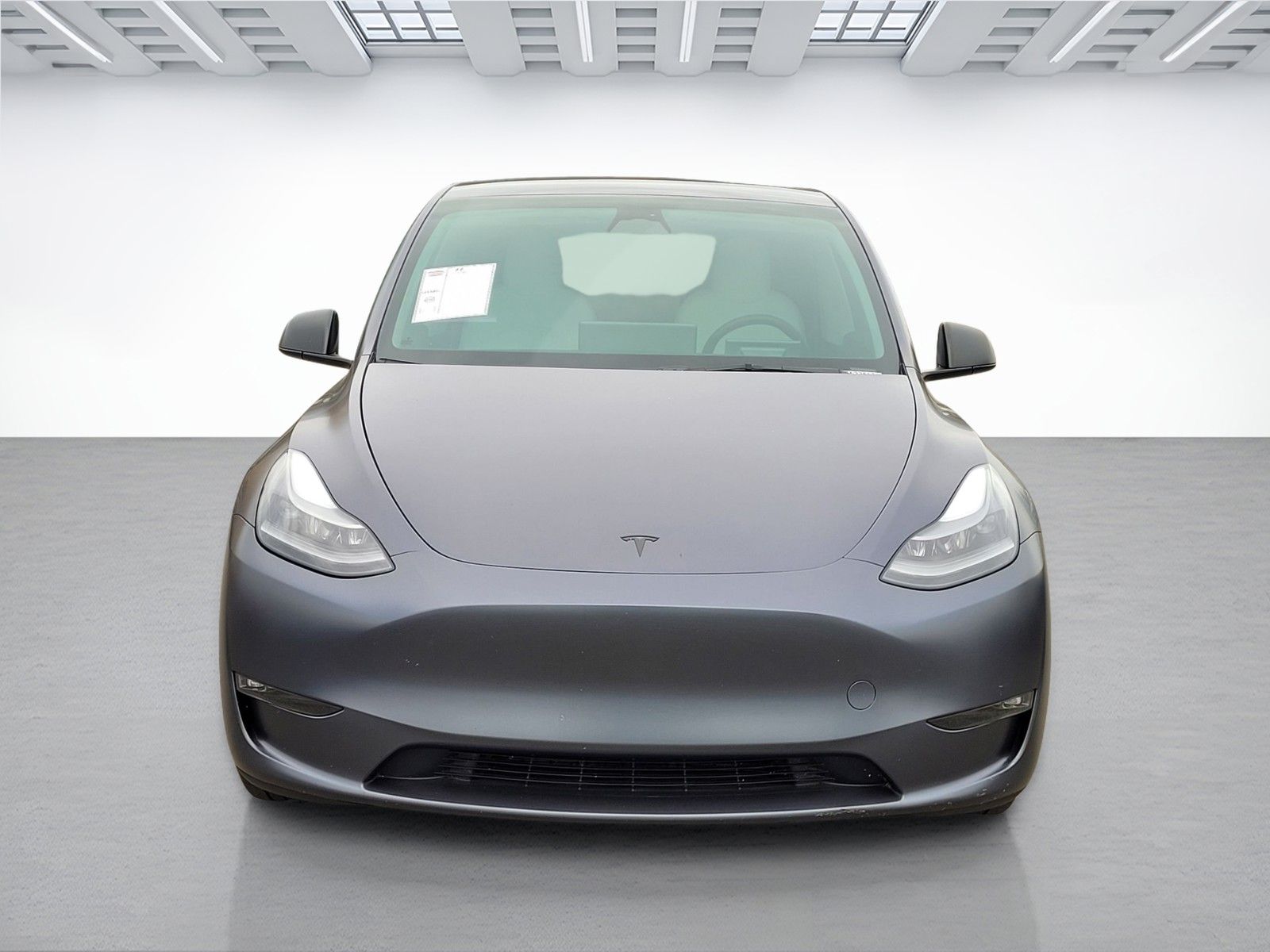 Used 2023 Tesla Model Y Long Range with VIN 7SAYGDEE3PF622651 for sale in Vacaville, CA