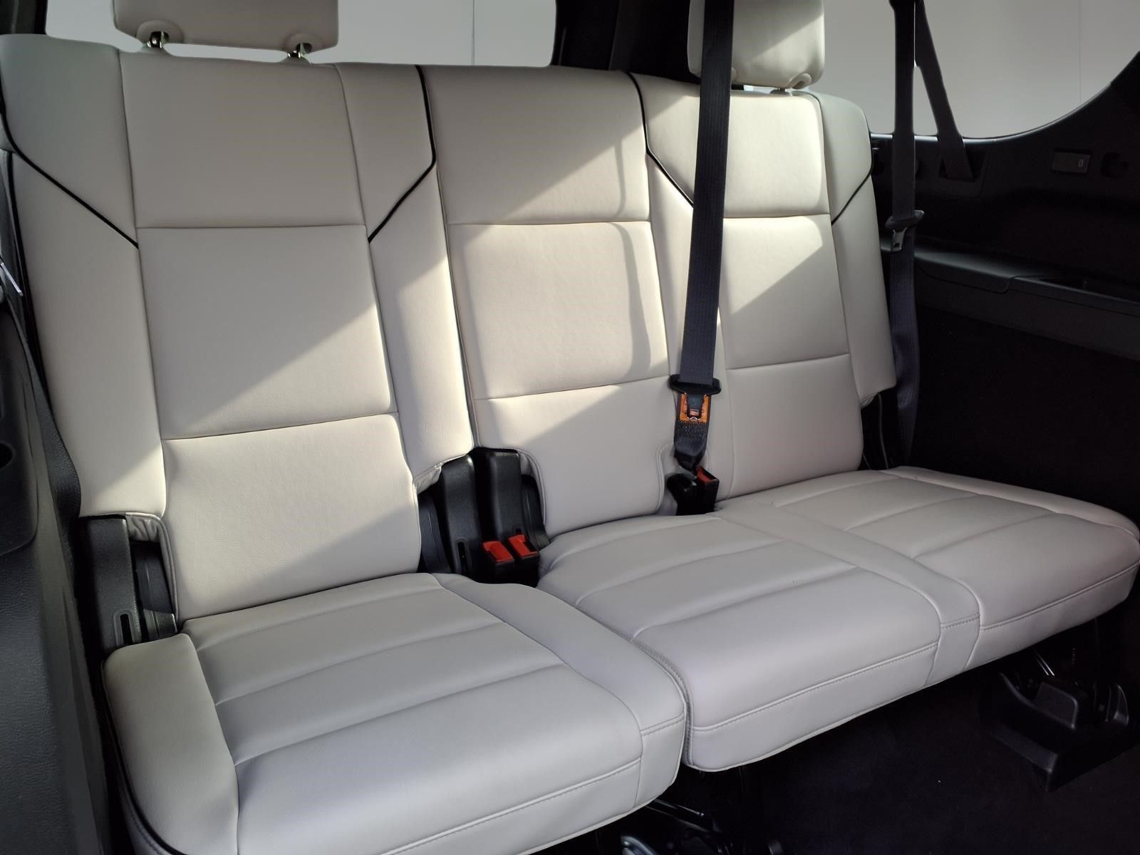 2023 Cadillac Escalade ESV Sport White at Bayway Cadillac of The Woodlands