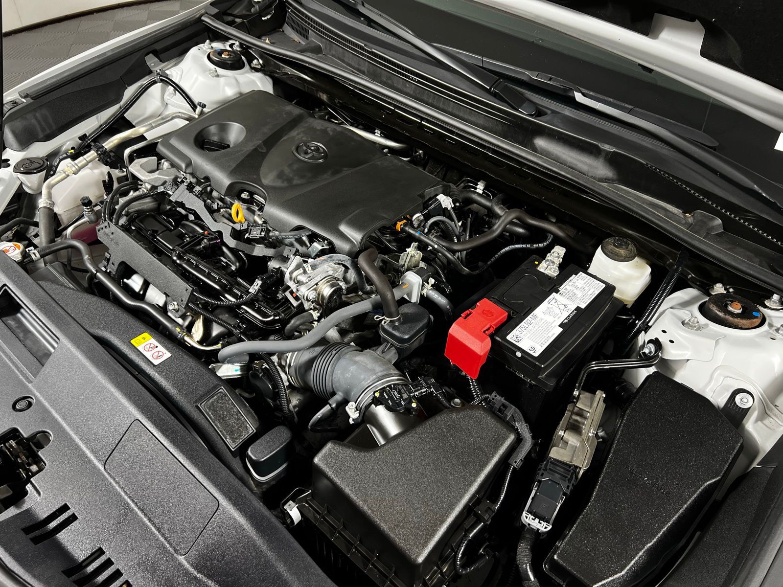 Thumbnail: 2023 Toyota Camry - 11