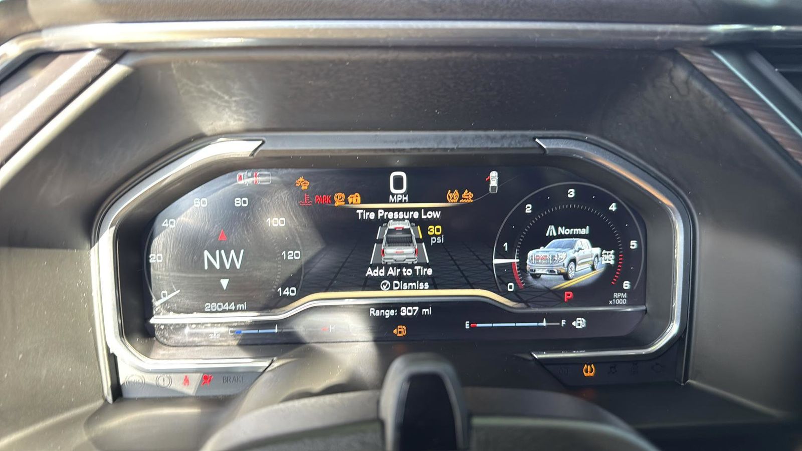 Used Car 2024 Gmc Sierra 1500  Denali Ultimate For Sale Under $70,000 In Austin, Texas