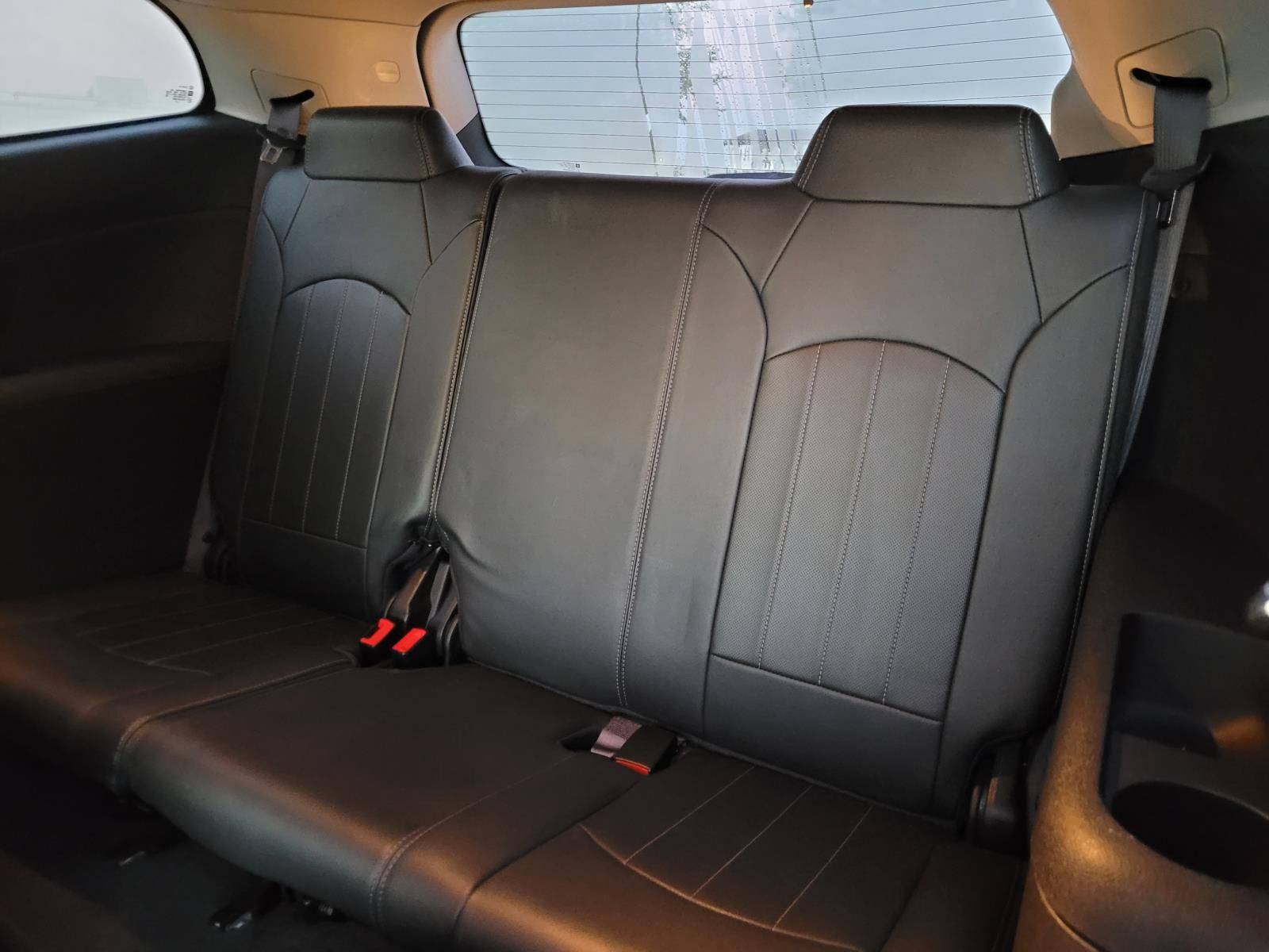 used 2015 Chevrolet Traverse car, priced at $8,700
