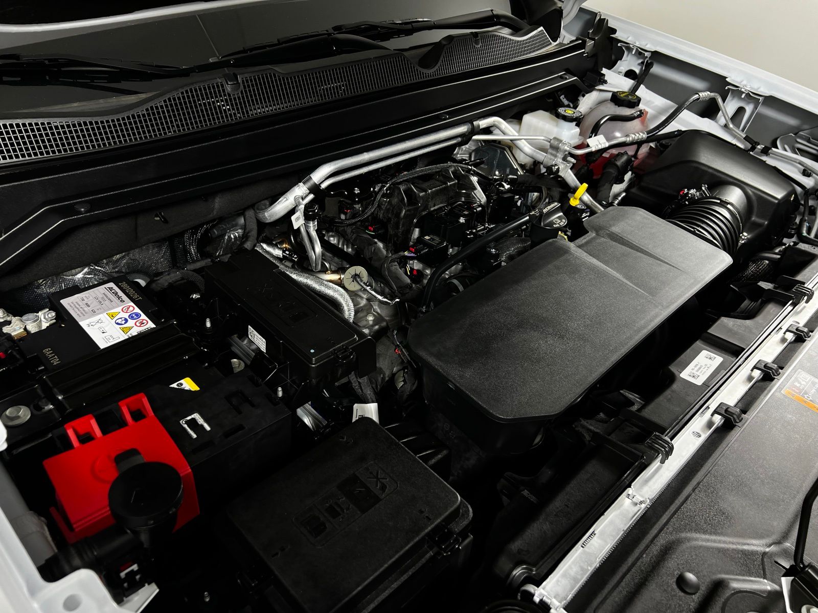 Thumbnail: 2026 GMC Canyon - 10