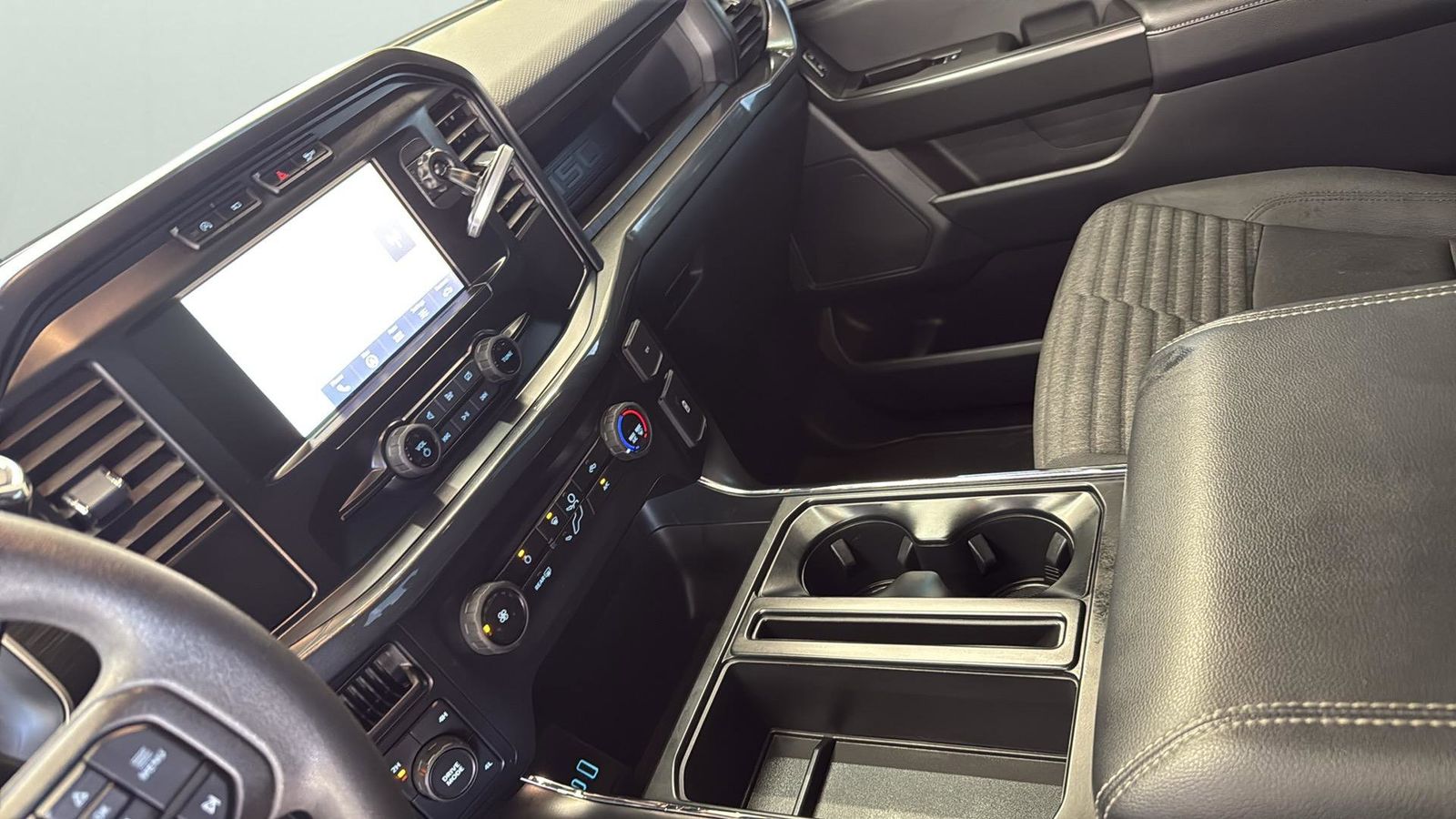 Used Car 2023 Ford F-150  Xl For Sale Under $40,000 In Austin, Texas