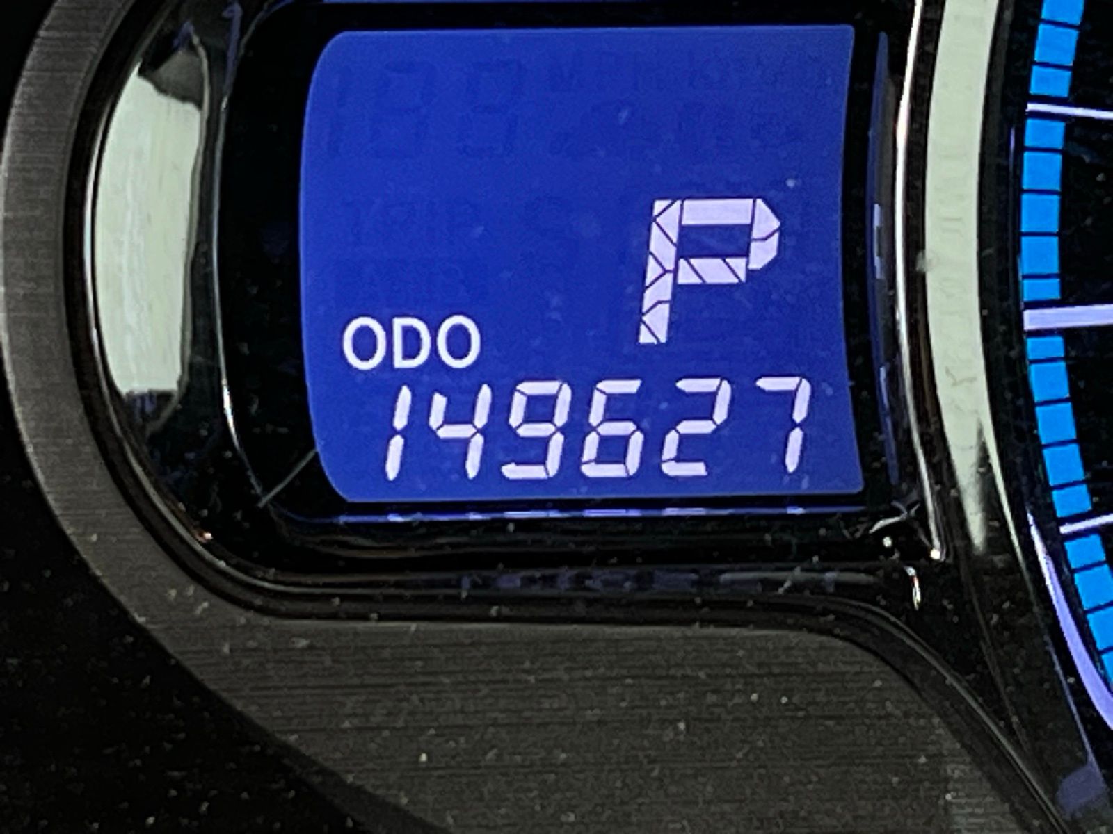 Thumbnail: 2011 Toyota Sienna - 11