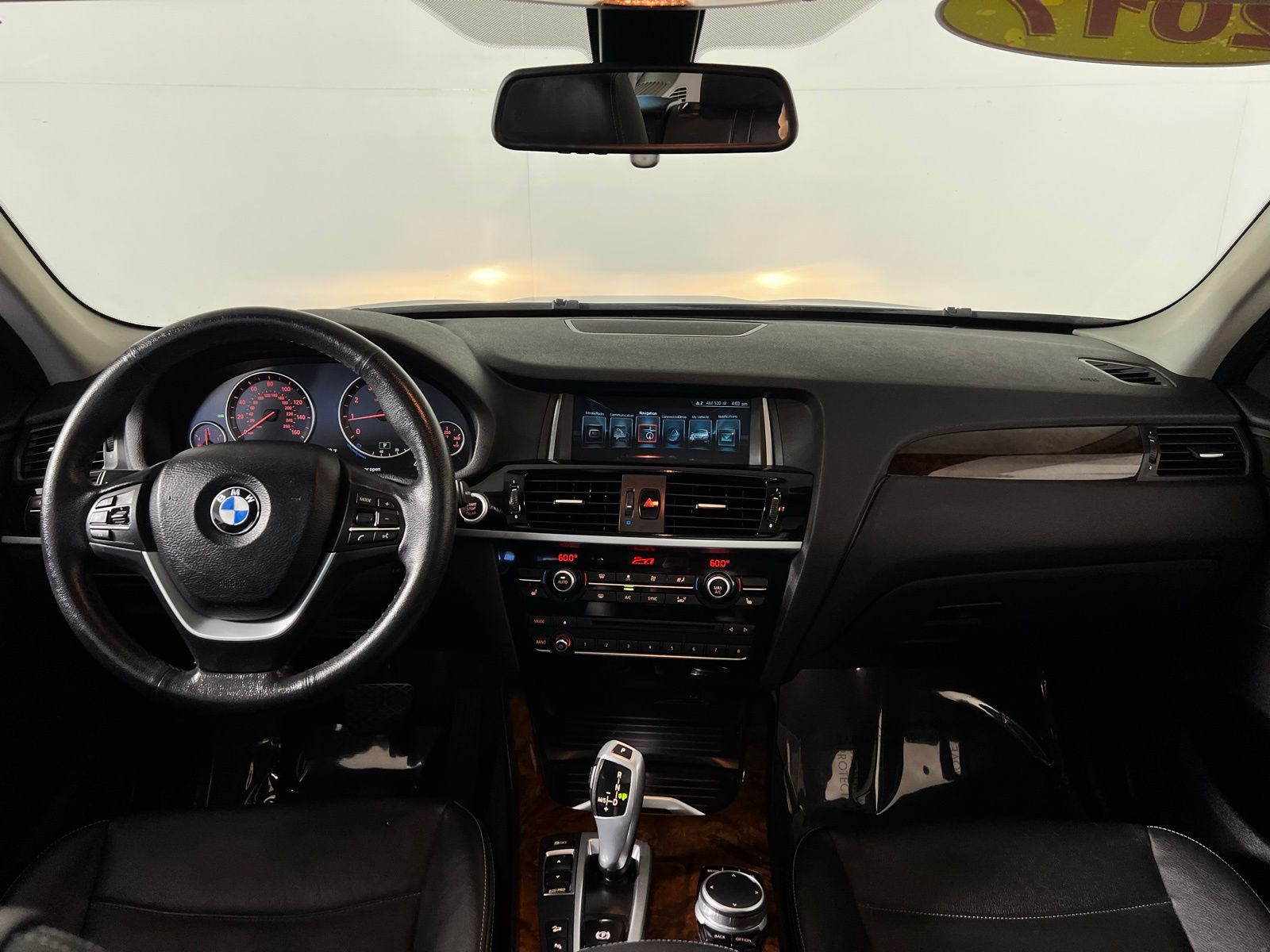 Thumbnail: 2017 BMW X3 - 27