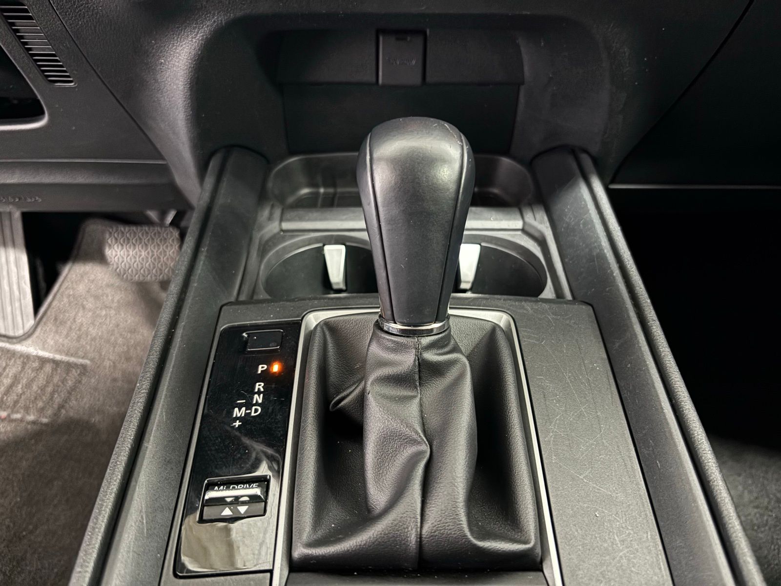 Used Car 2024 Mazda Cx-50  2.5 S Preferred Package For Sale Under $30,000 In Austin, Texas