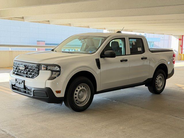 New 2026 Oxford White Ford XL image 3