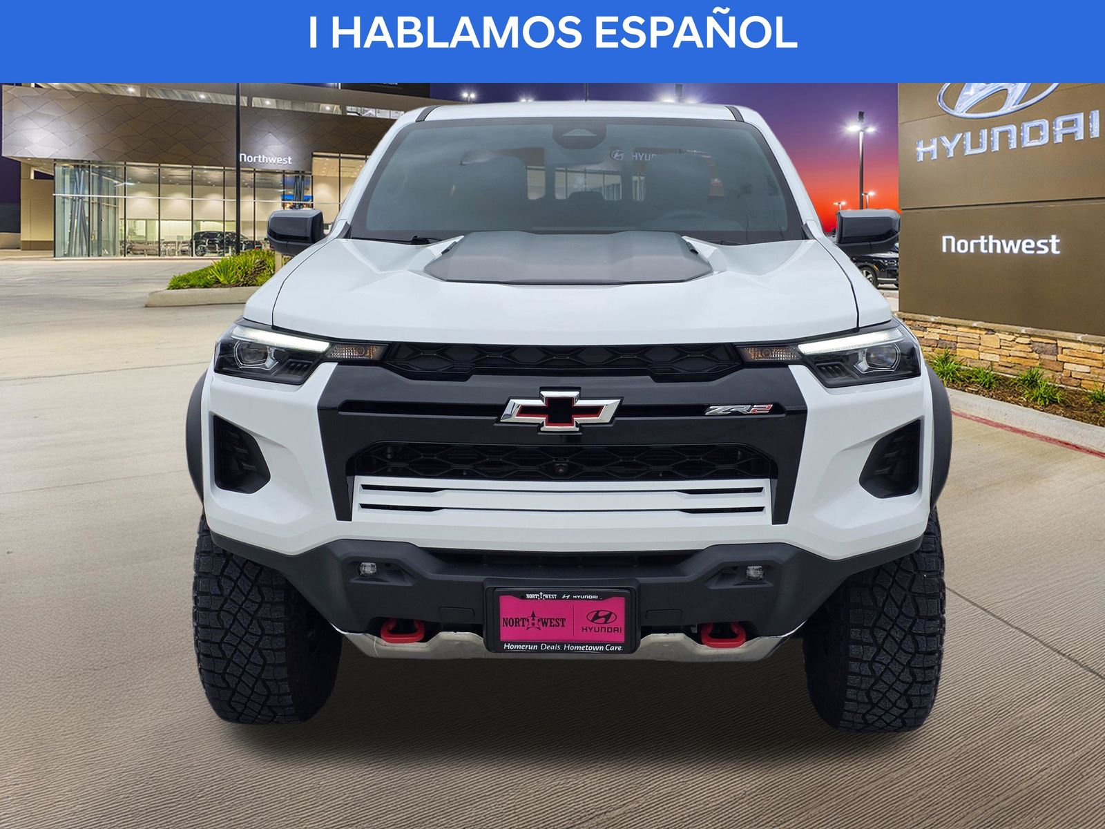 View vehicle photo 5