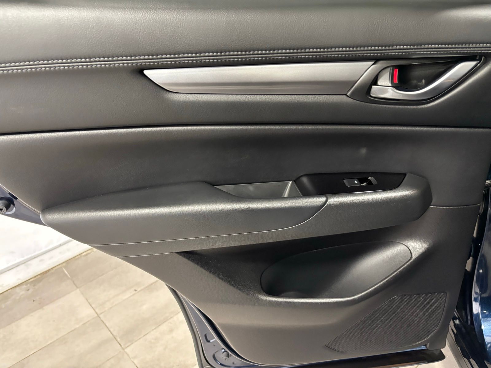 Used Car 2025 Mazda Cx-5  2.5 S Select Package For Sale Under $25,000 In Austin, Texas