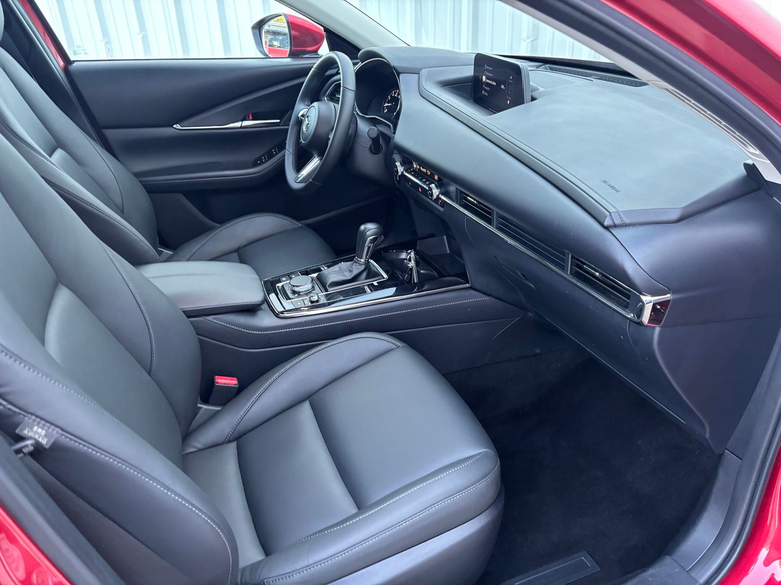 Used Car 2025 Mazda Cx-30  2.5 S Preferred Package For Sale Under $30,000 In Austin, Texas